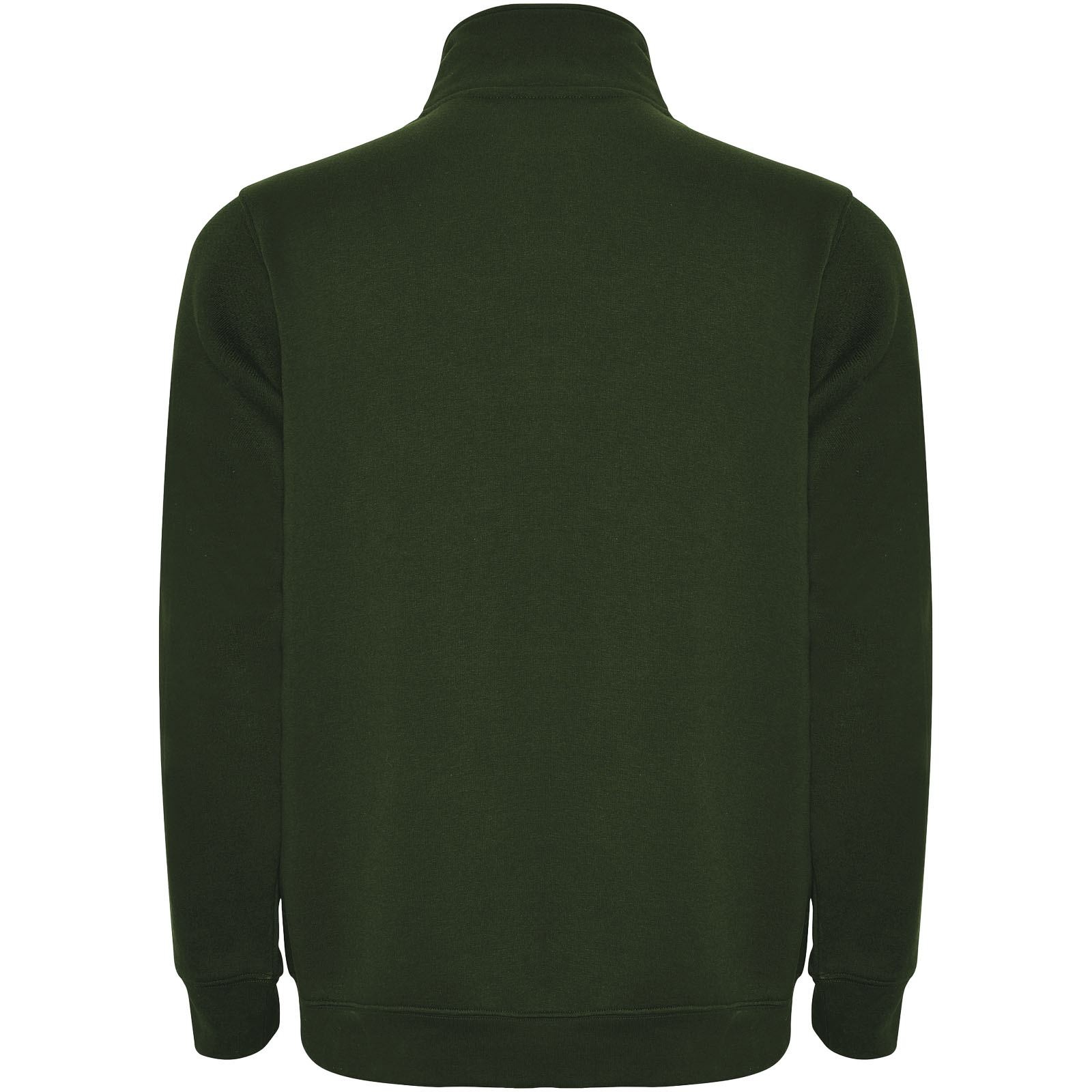 Pull zippé Aneto avec fermeture quart de zip 19
