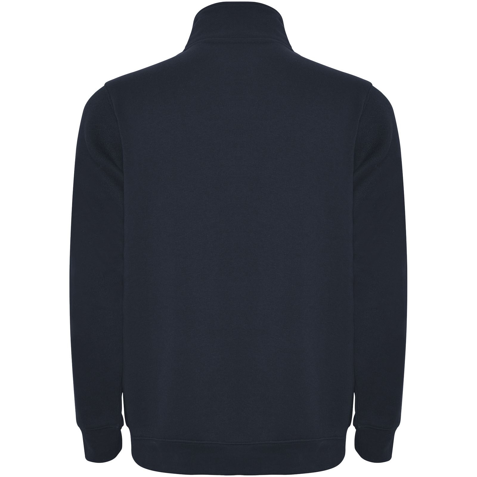 Pull zippé Aneto avec fermeture quart de zip 22
