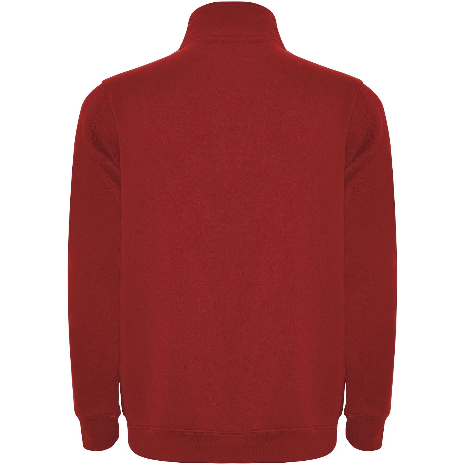 Pull zippé Aneto avec fermeture quart de zip 23