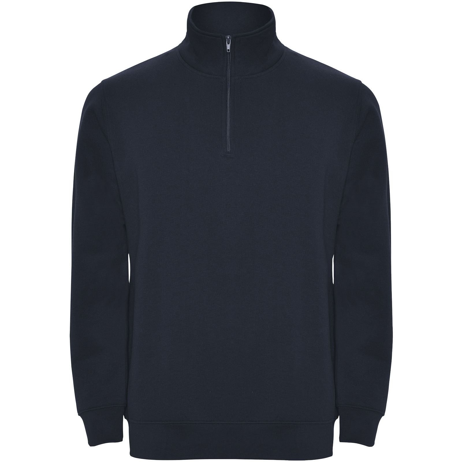 Pull zippé Aneto avec fermeture quart de zip 6
