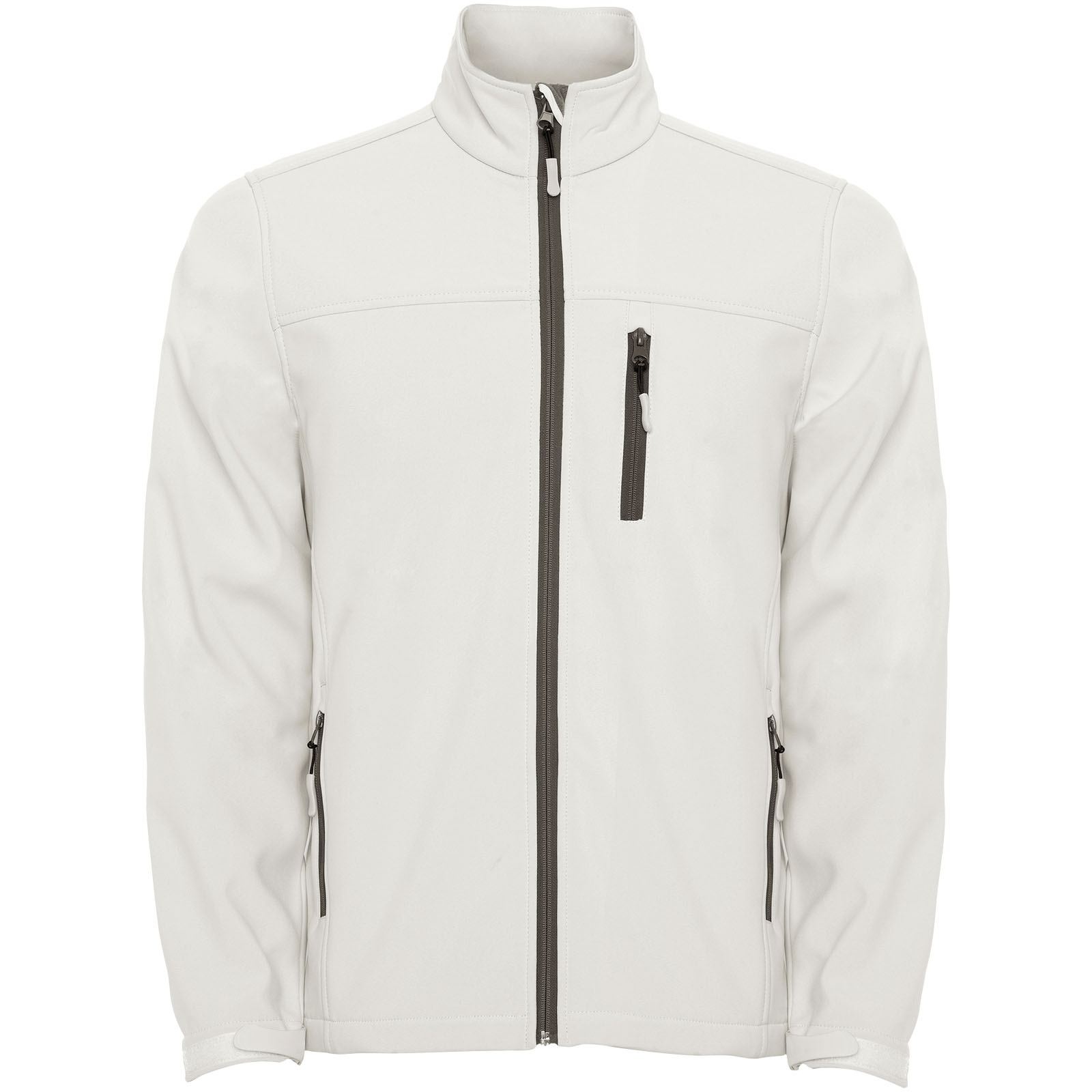 Veste Softshell Antartida pour homme 5