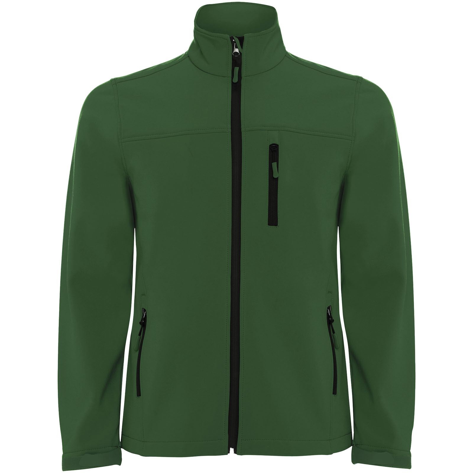 Veste Softshell Antartida pour homme 3