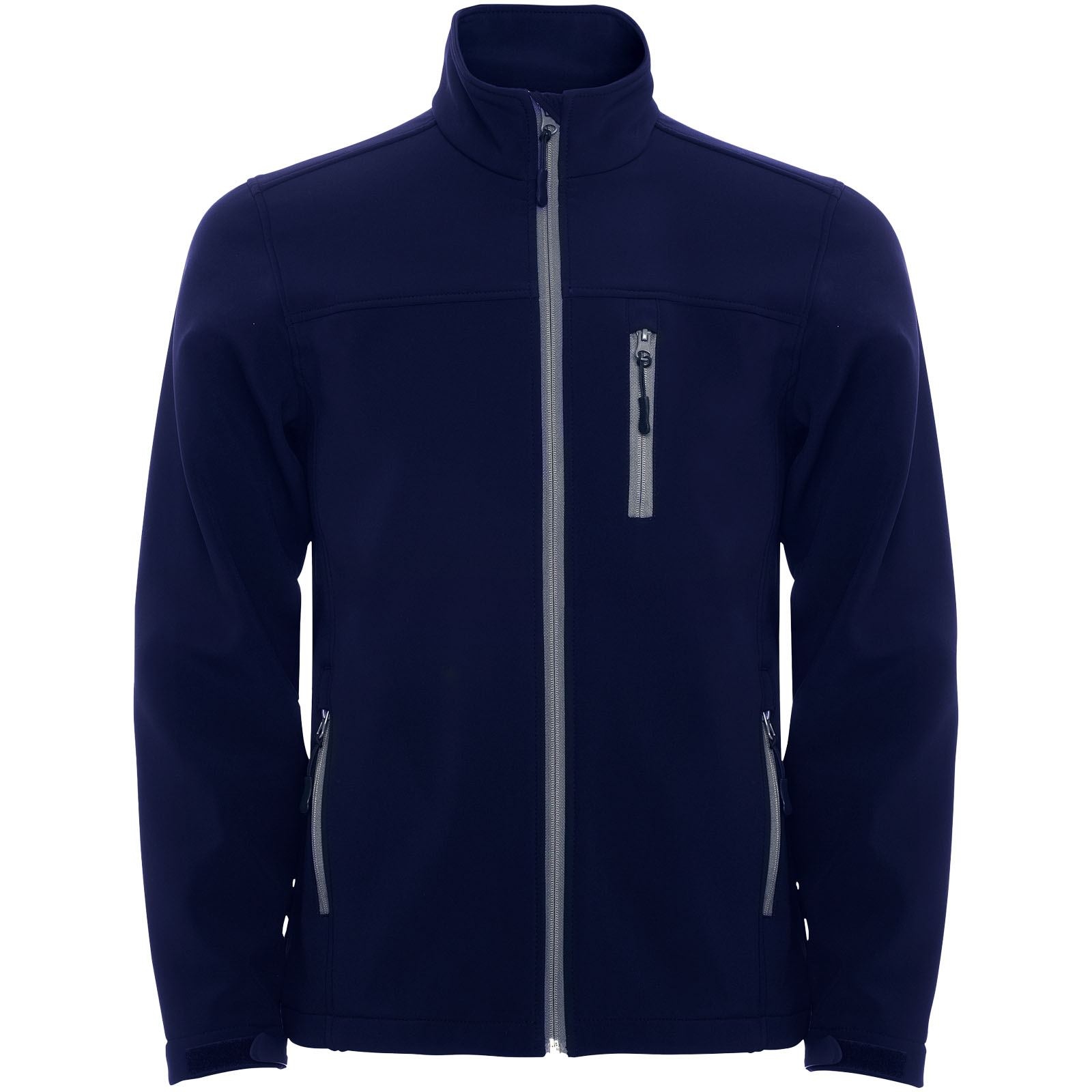 Veste Softshell Antartida pour homme 4