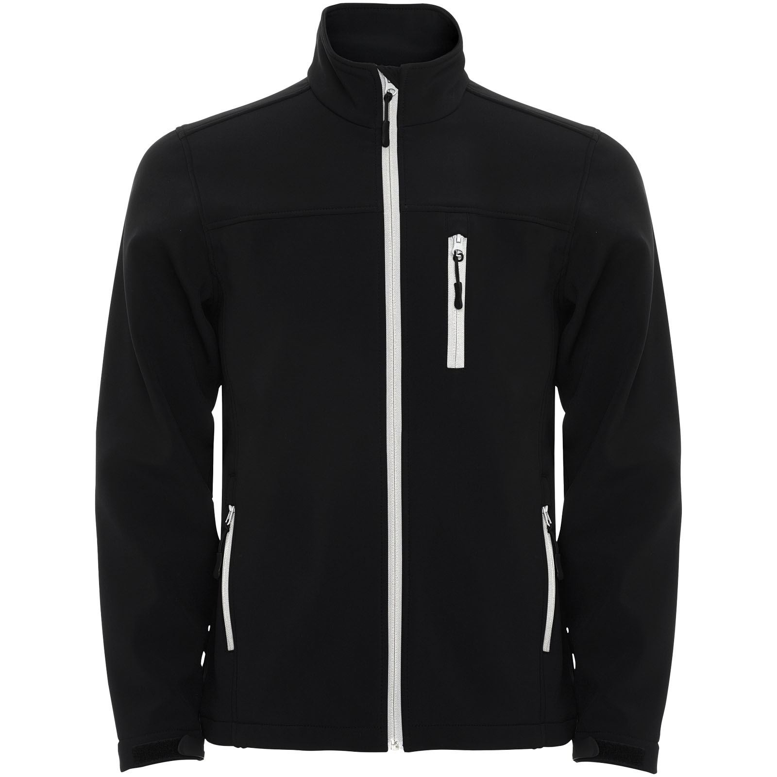 Veste softshell Antartida pour enfant 2