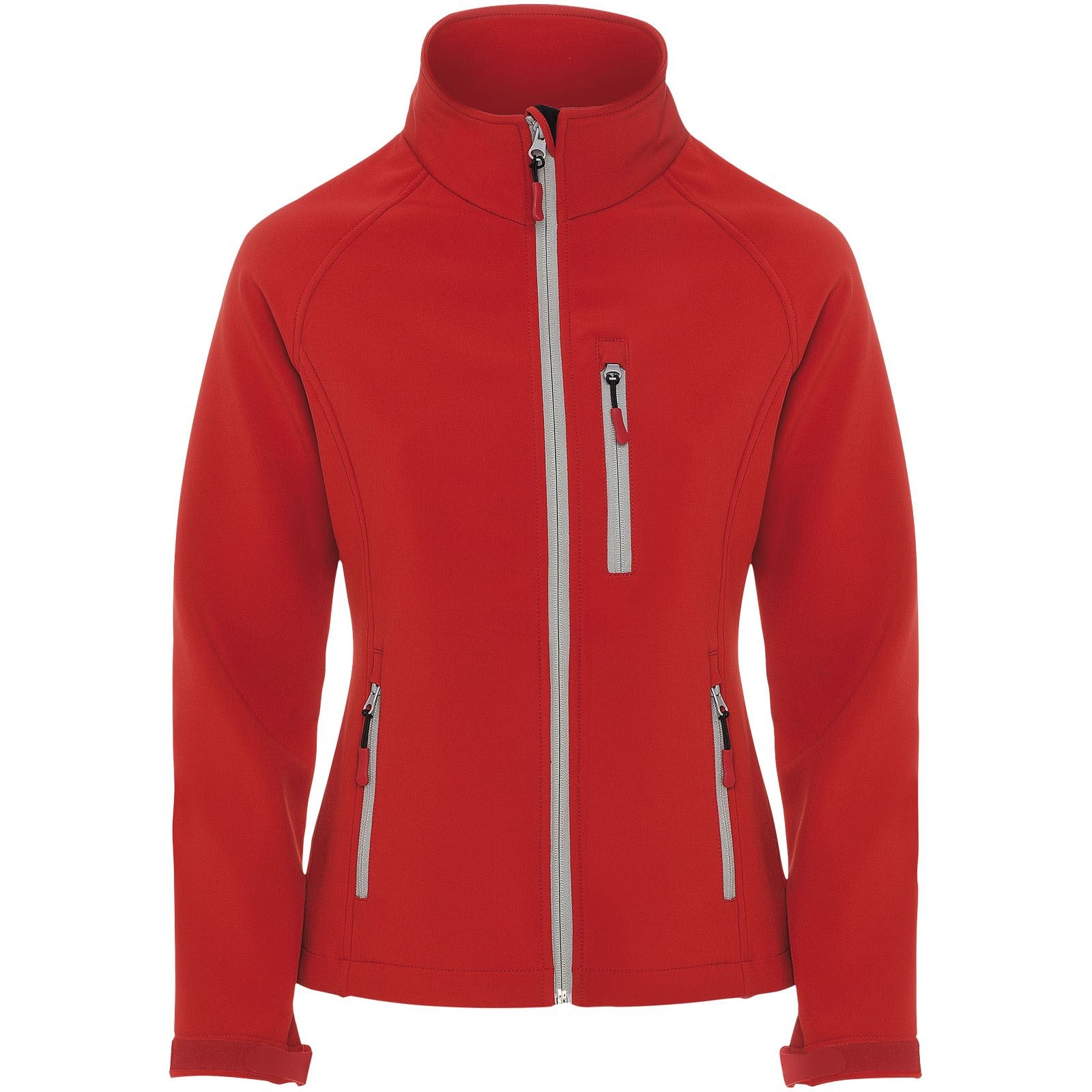 Veste Softshell Antartida pour femme 5