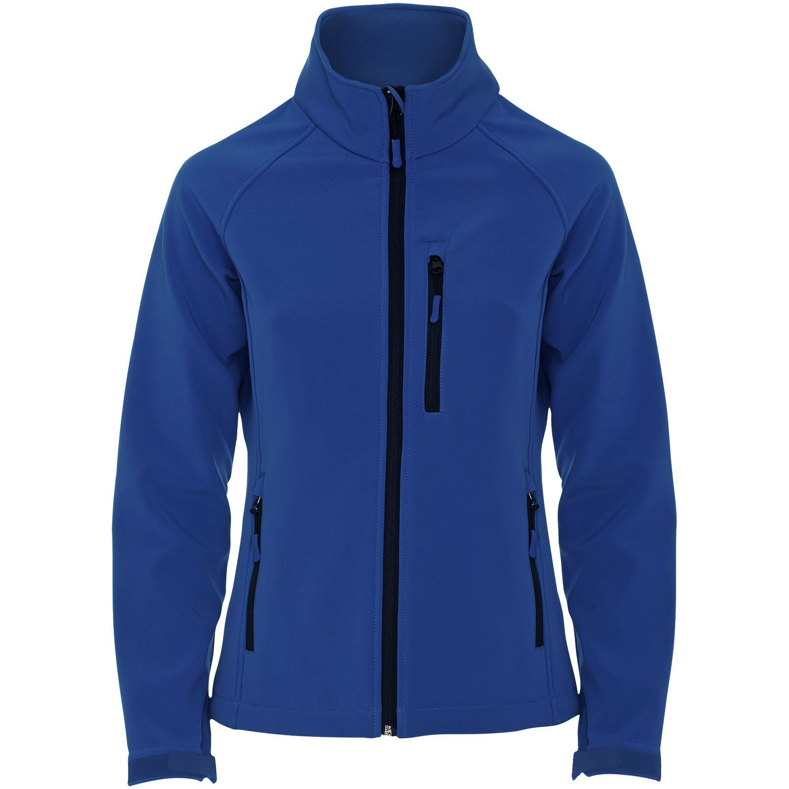 Veste Softshell Antartida pour femme 6