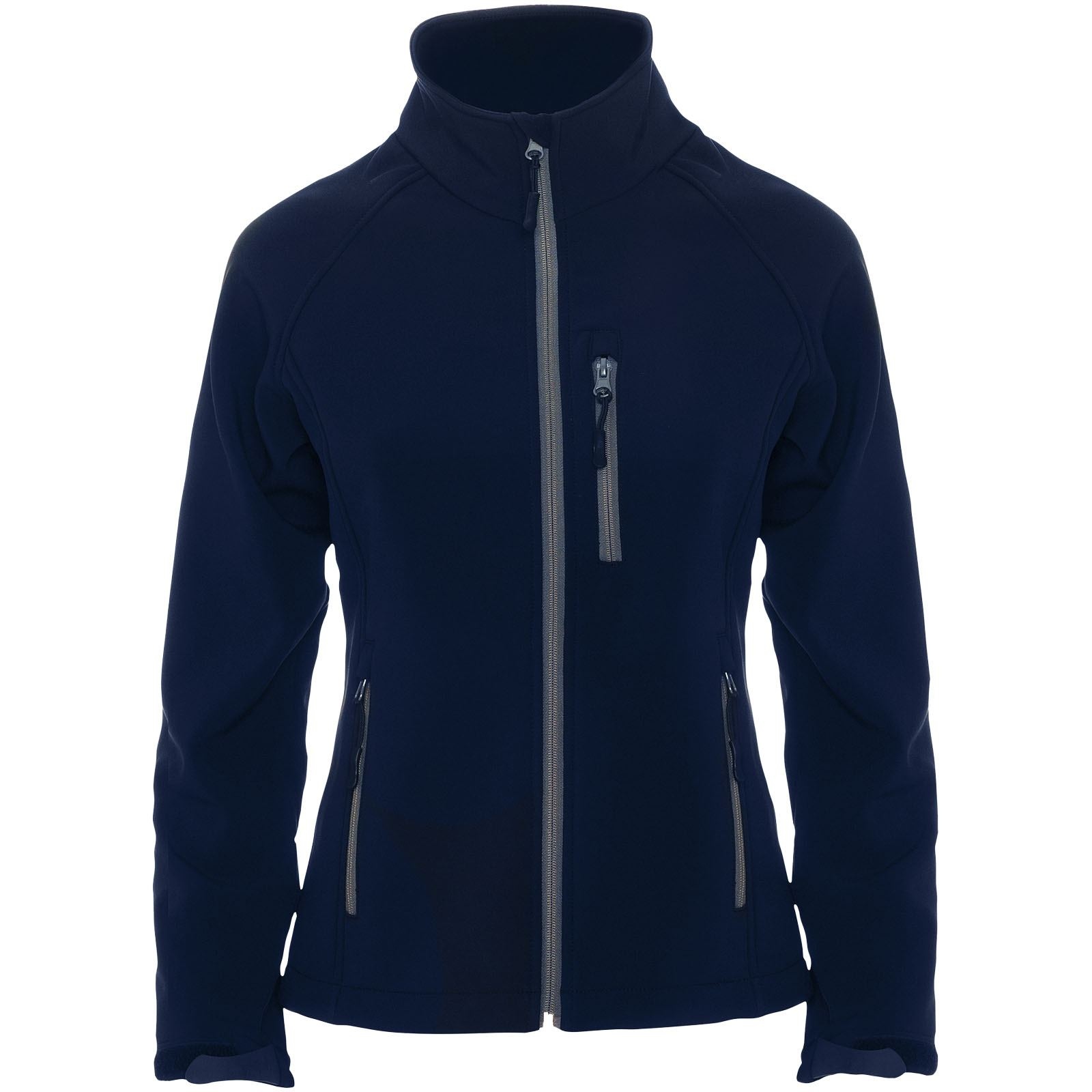 Veste Softshell Antartida pour femme 3