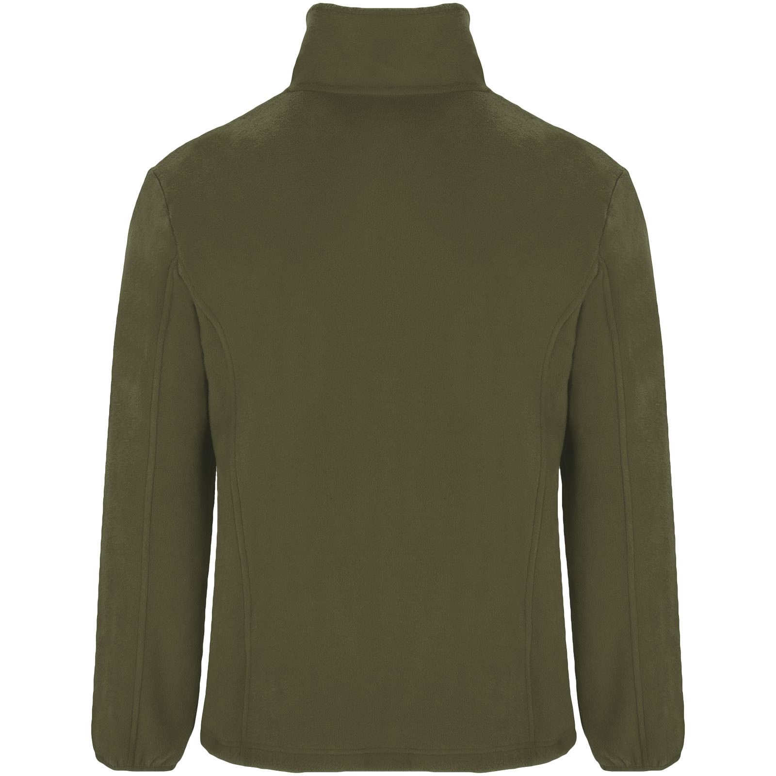 Veste en polaire entièrement zippée Artic pour homme 29