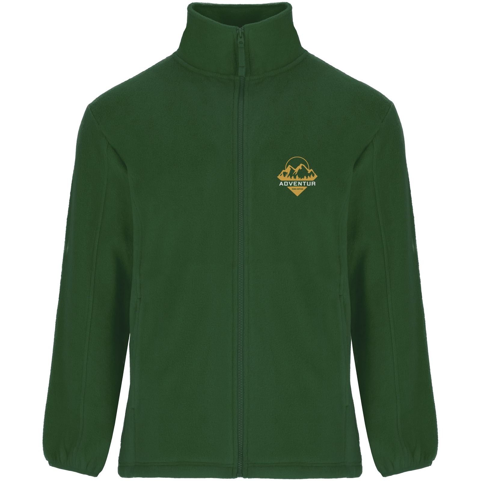 Veste en polaire entièrement zippée Artic pour homme 14