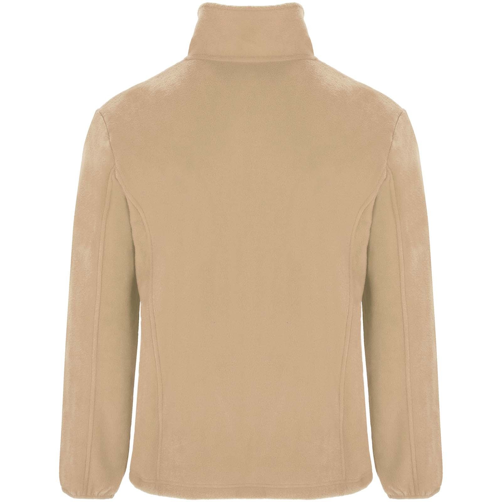 Veste en polaire entièrement zippée Artic pour homme 33
