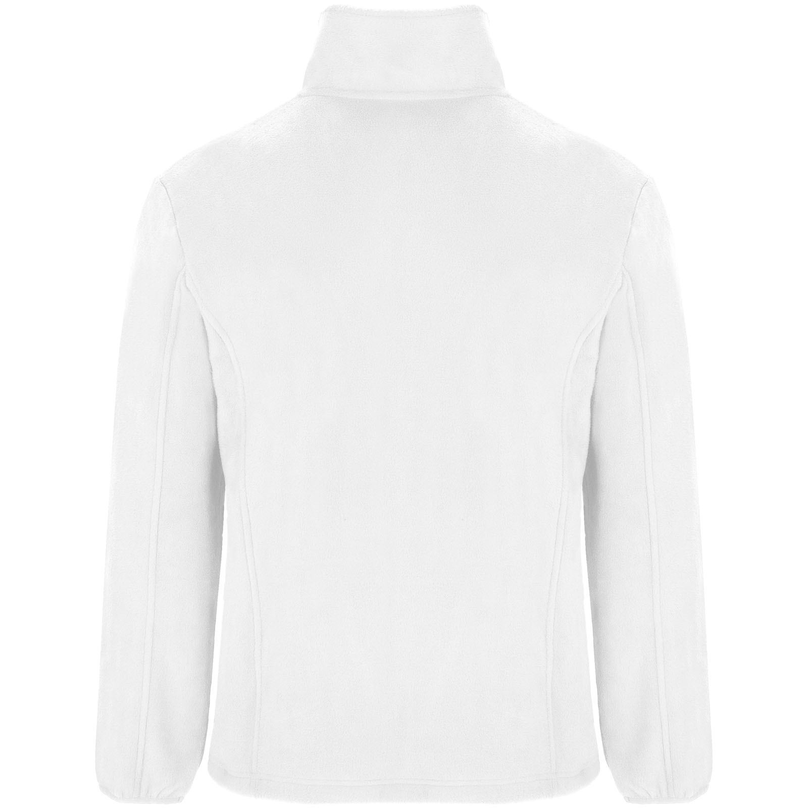 Veste en polaire entièrement zippée Artic pour homme 34