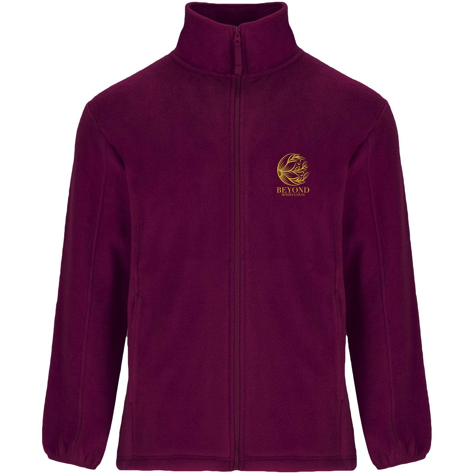 Veste en polaire entièrement zippée Artic pour homme 15