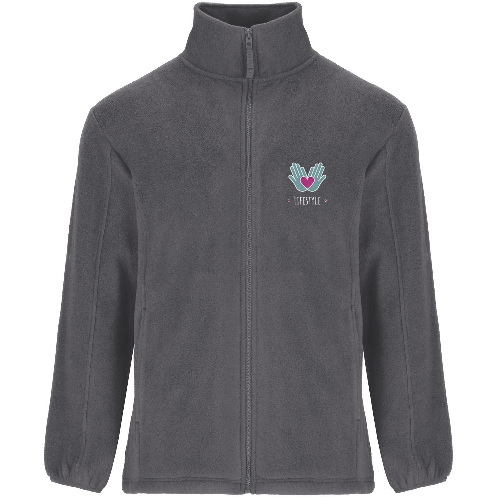 Veste en polaire entièrement zippée Artic pour homme 16