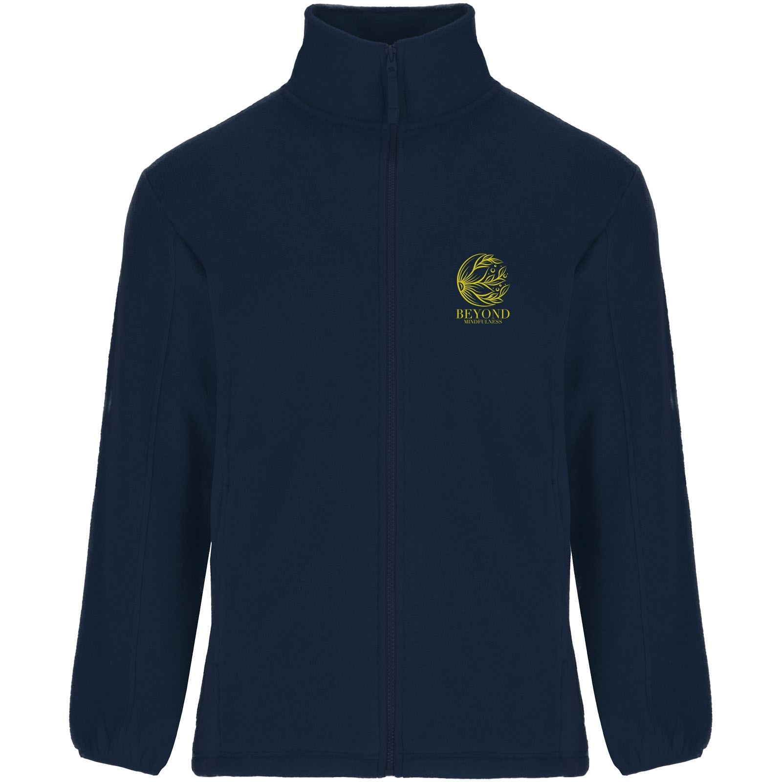 Veste en polaire entièrement zippée Artic pour homme 17