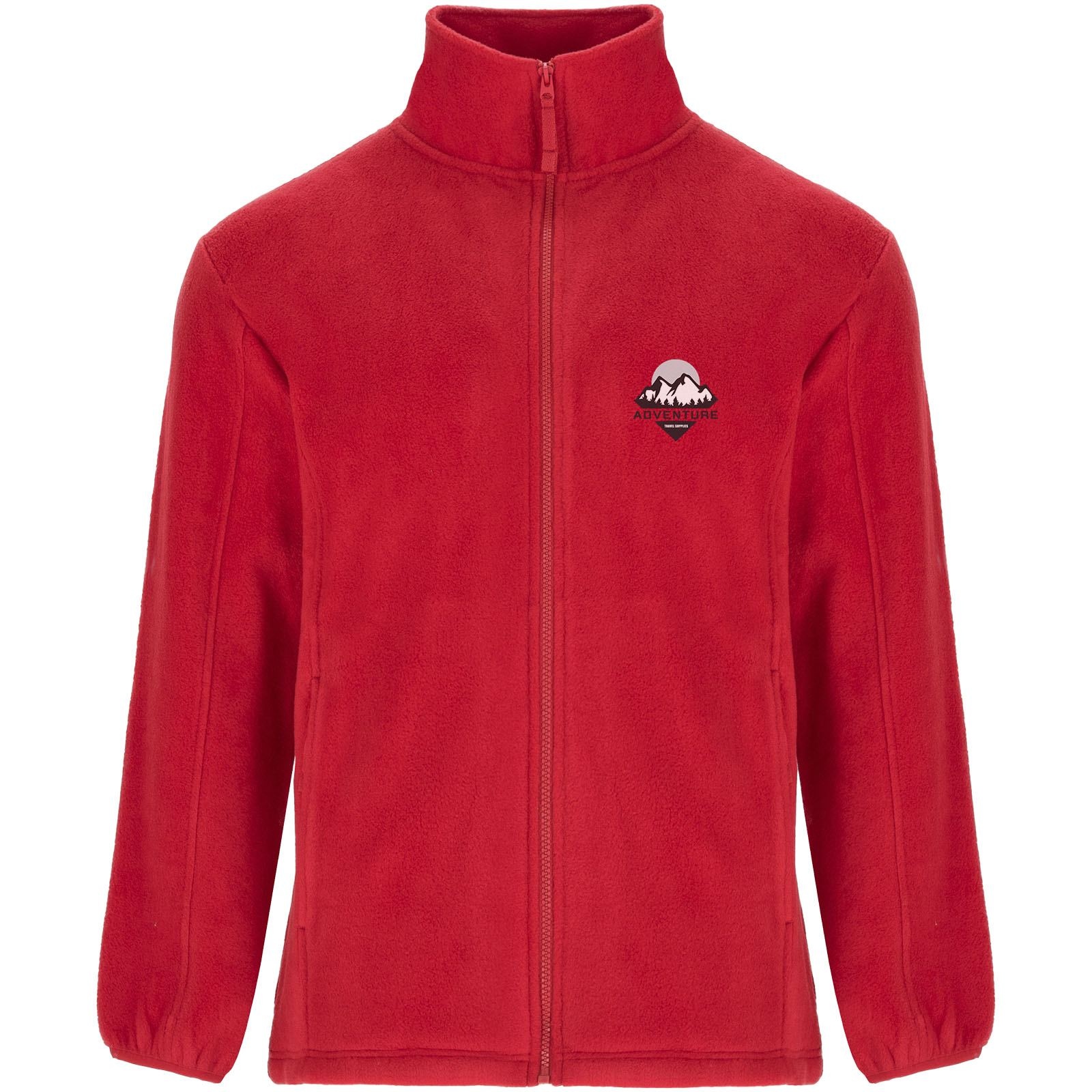 Veste en polaire entièrement zippée Artic pour homme 20