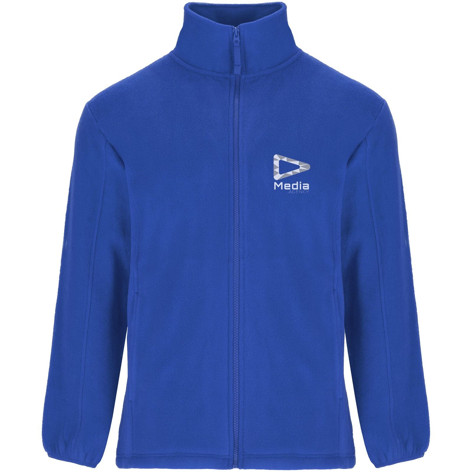 Veste en polaire entièrement zippée Artic pour homme 21