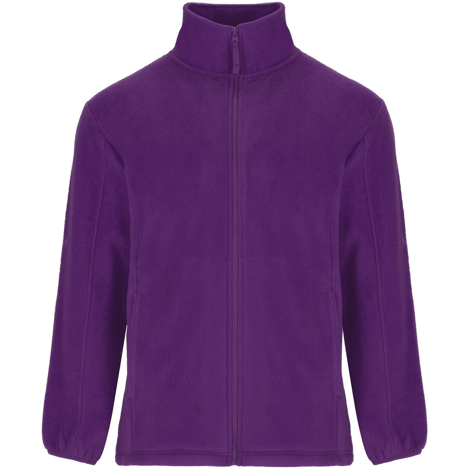 Veste en polaire entièrement zippée Artic pour homme 8