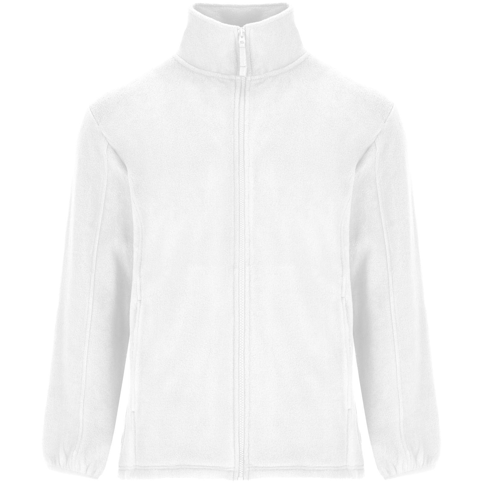 Veste en polaire entièrement zippée Artic pour homme 12
