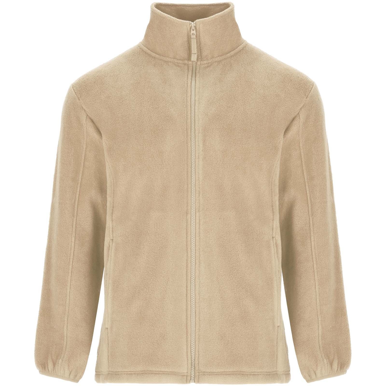 Veste en polaire entièrement zippée Artic pour homme 11
