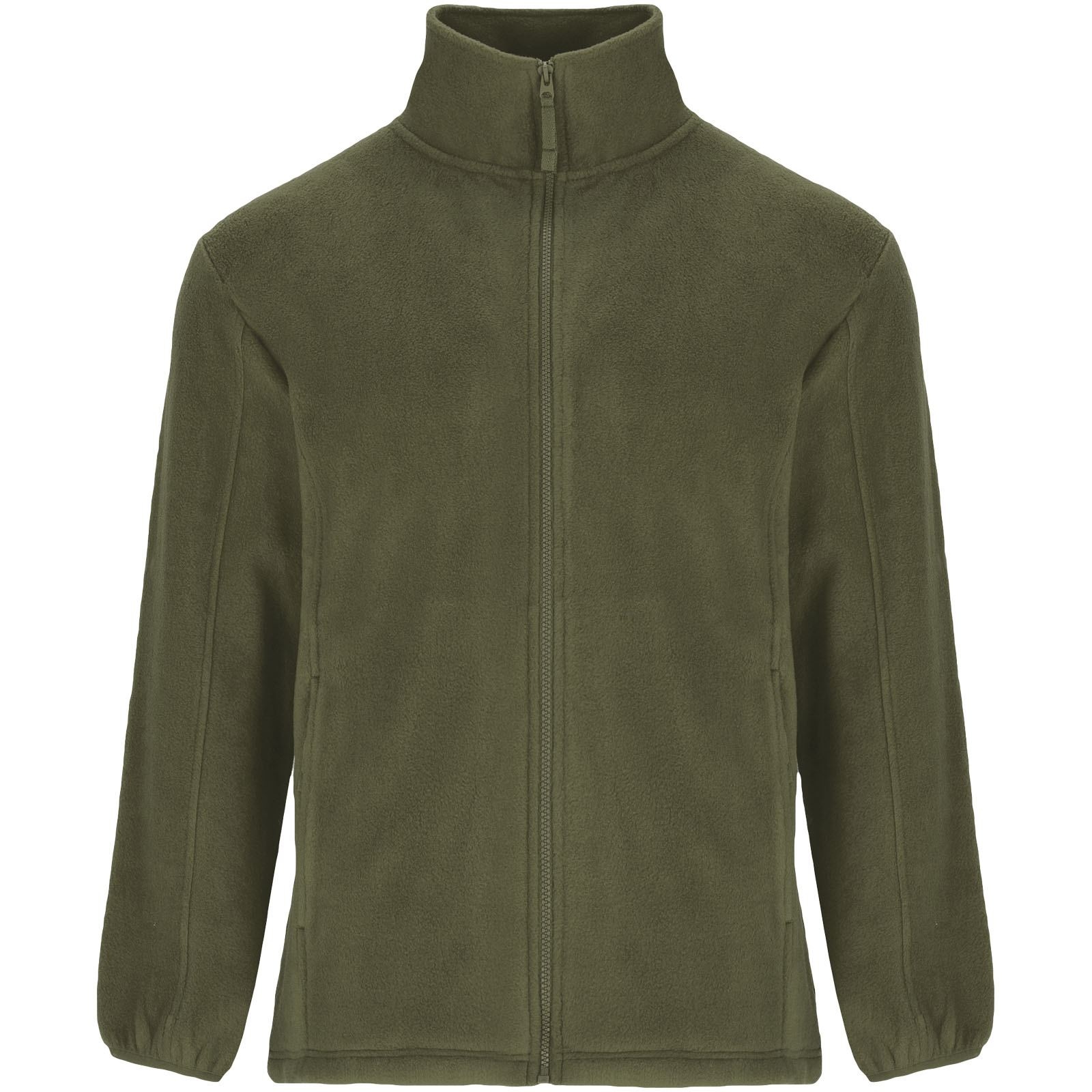 Veste en polaire entièrement zippée Artic pour homme 7
