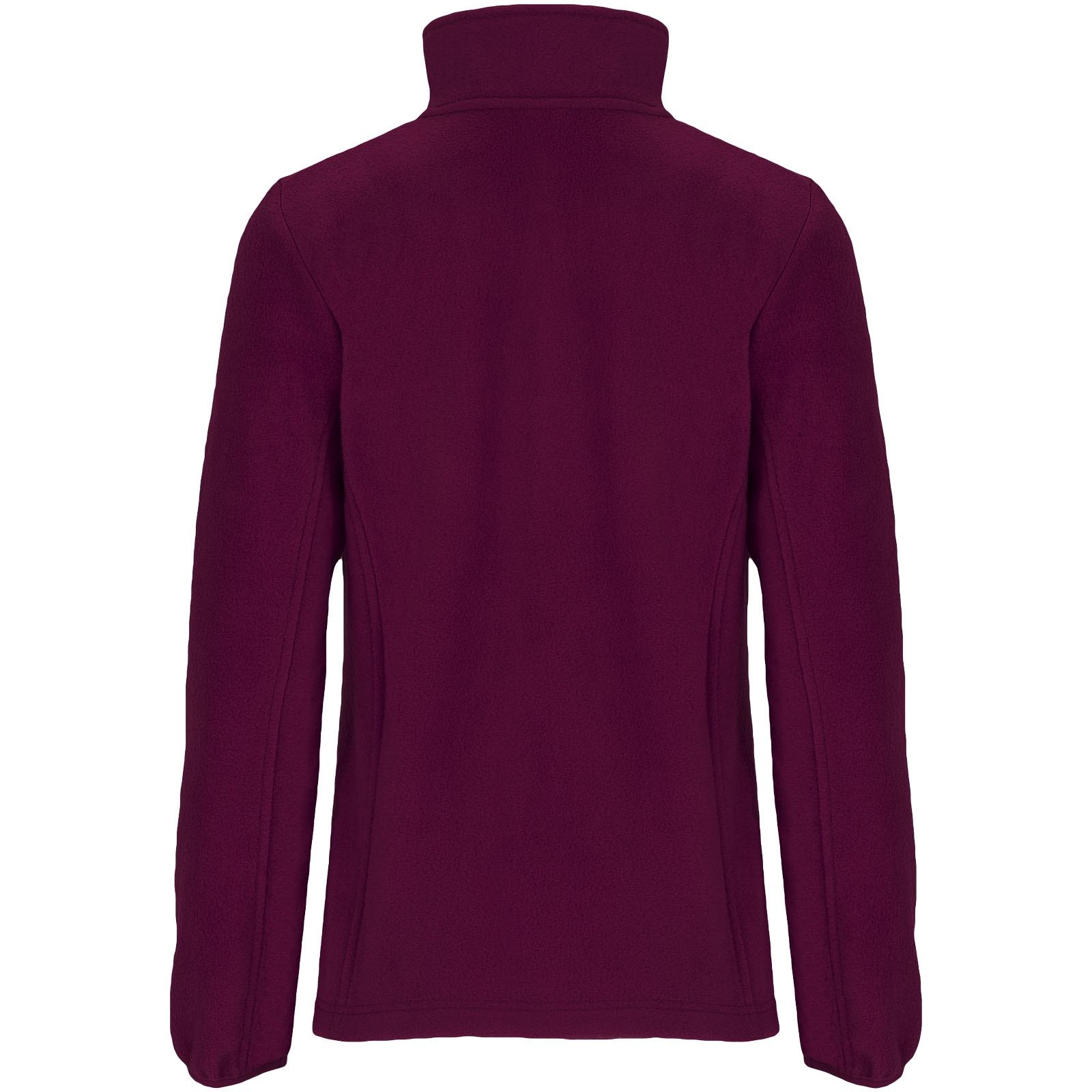 Veste Artic en polaire entièrement zippée pour femme 19