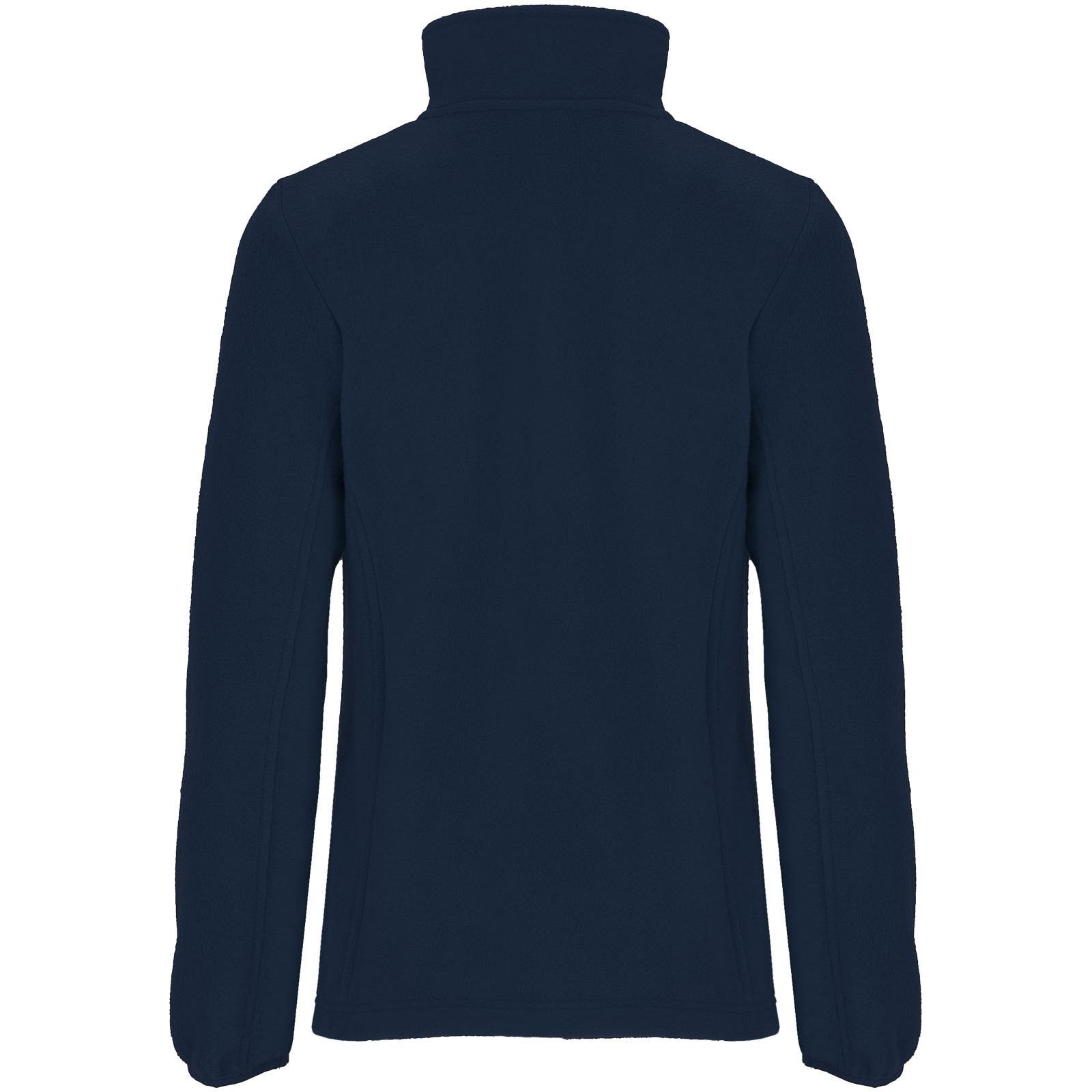 Veste Artic en polaire entièrement zippée pour femme 20