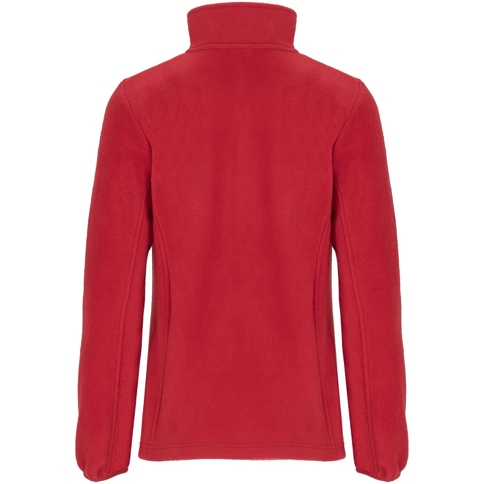 Veste Artic en polaire entièrement zippée pour femme 23
