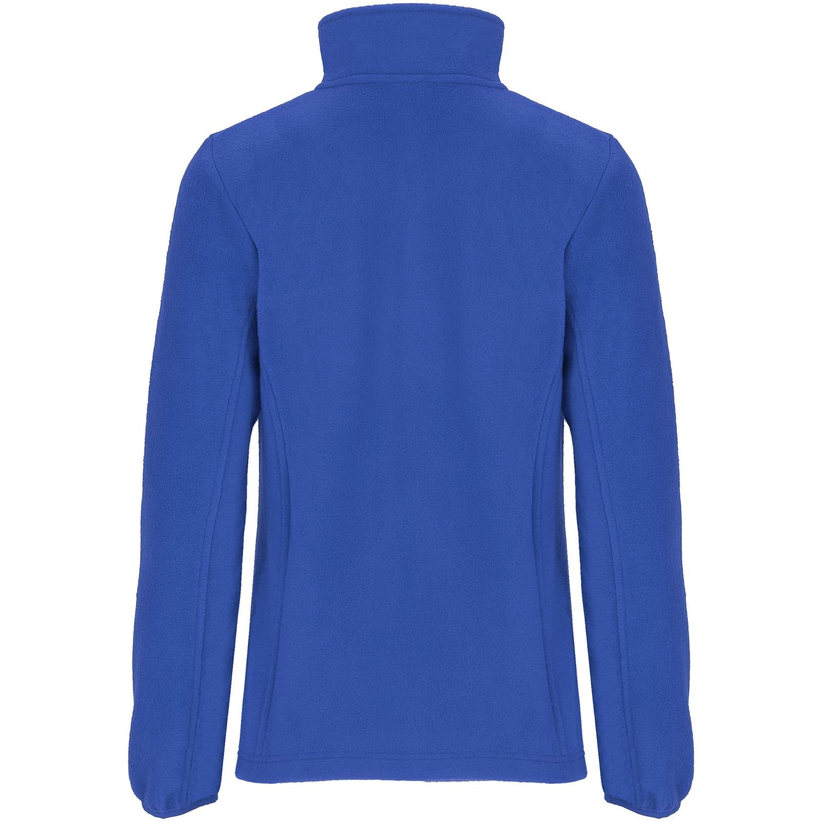 Veste Artic en polaire entièrement zippée pour femme 24