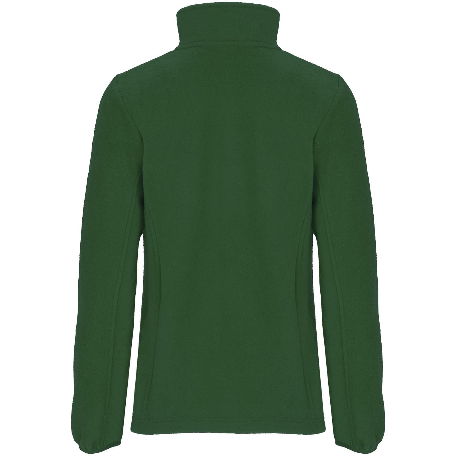 Veste Artic en polaire entièrement zippée pour femme 18