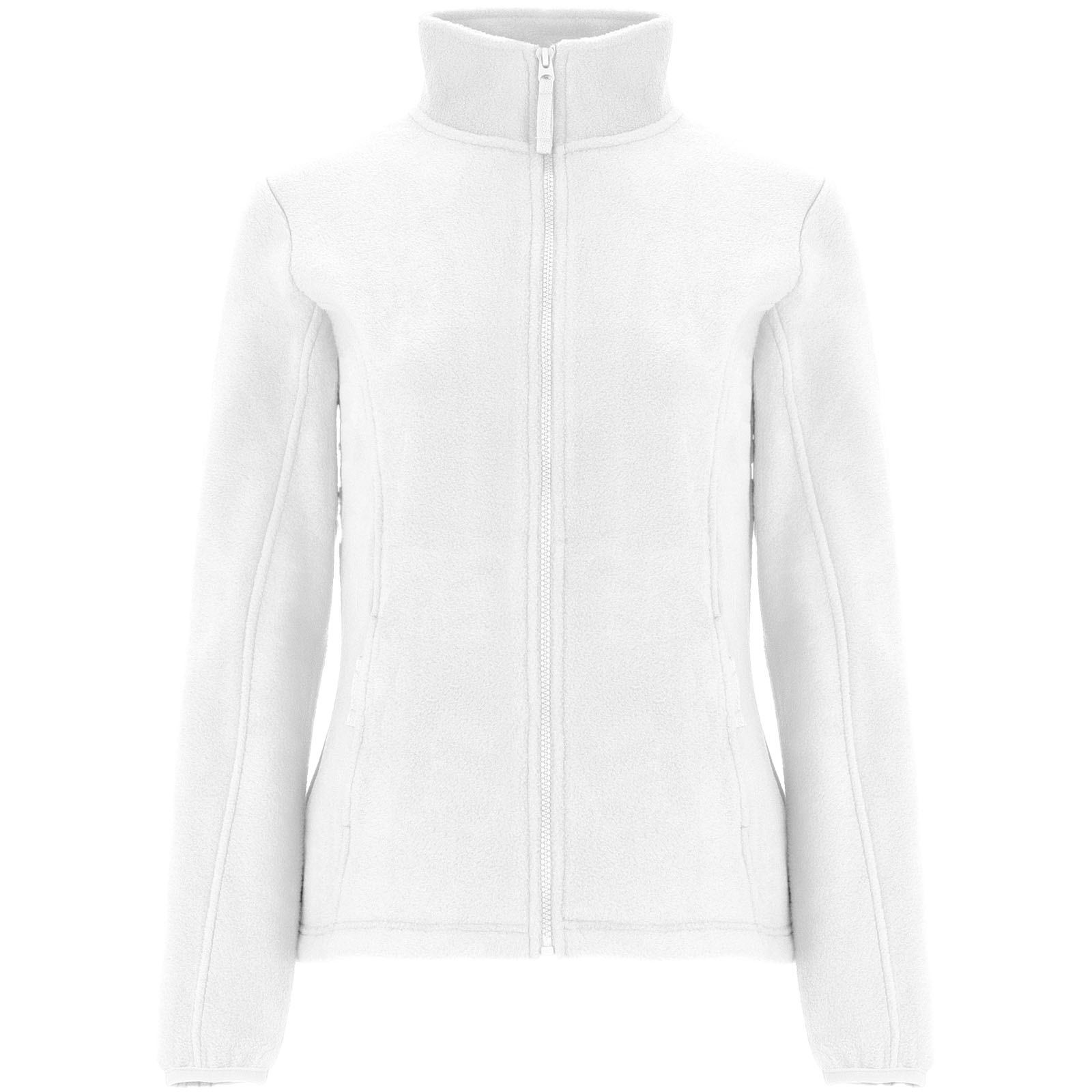 Veste Artic en polaire entièrement zippée pour femme 9