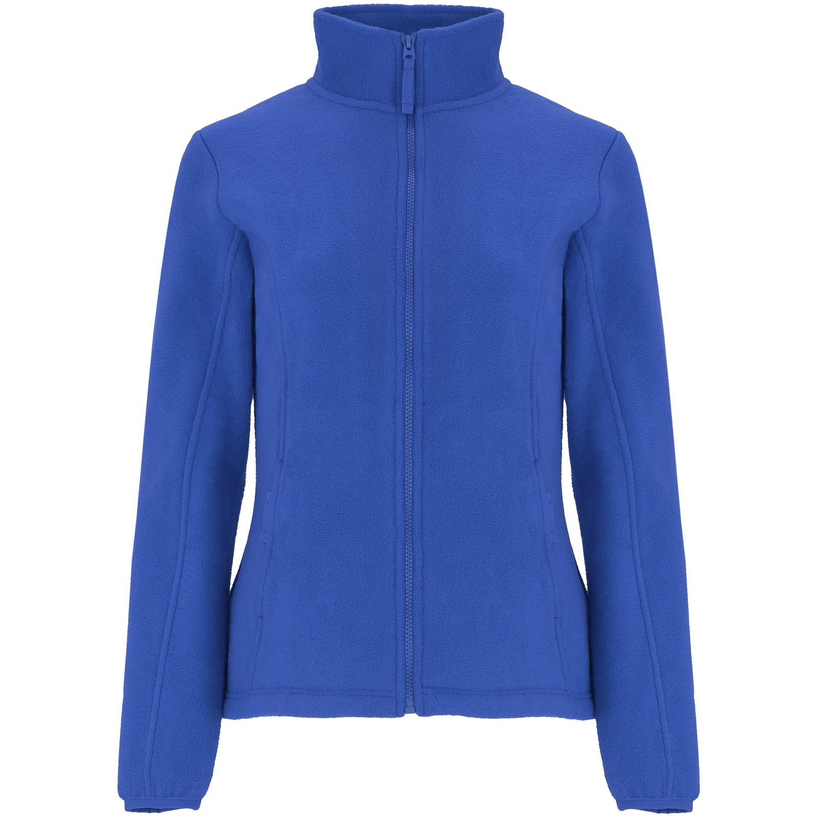 Veste Artic en polaire entièrement zippée pour femme 8