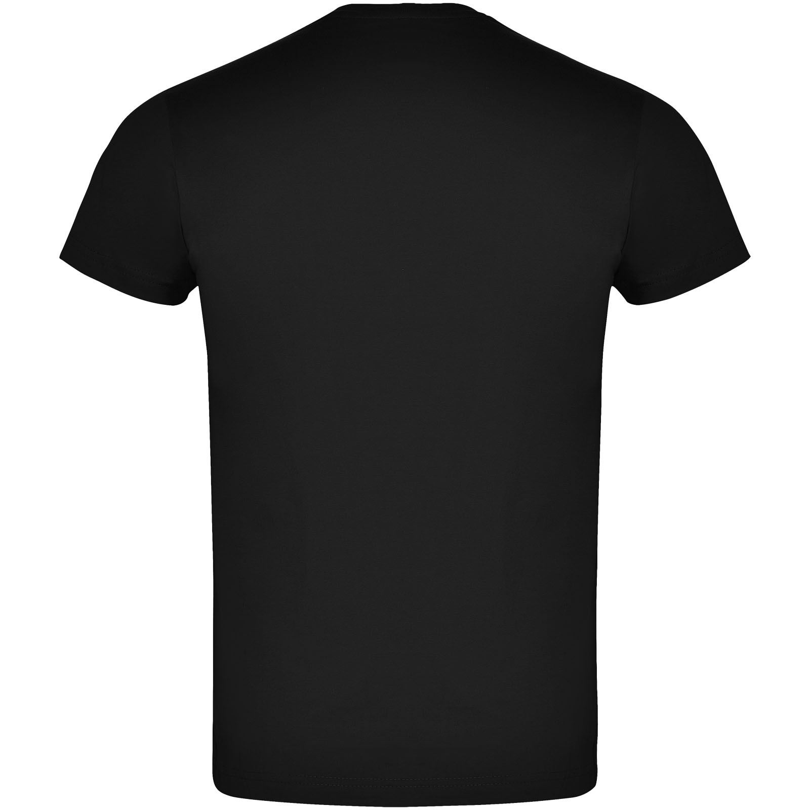 T-shirt Atomic unisexe à manches courtes 13