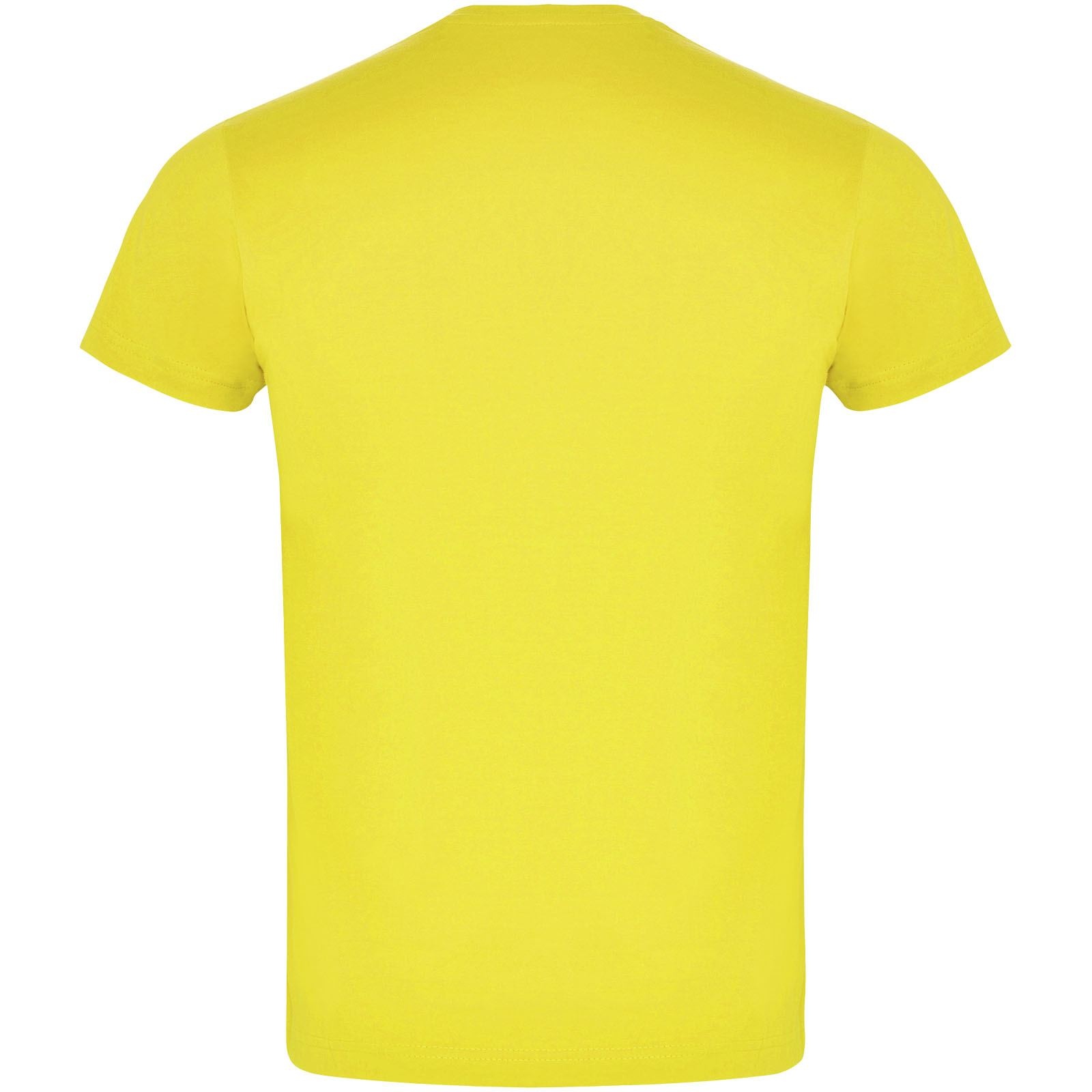 T-shirt Atomic unisexe à manches courtes 23
