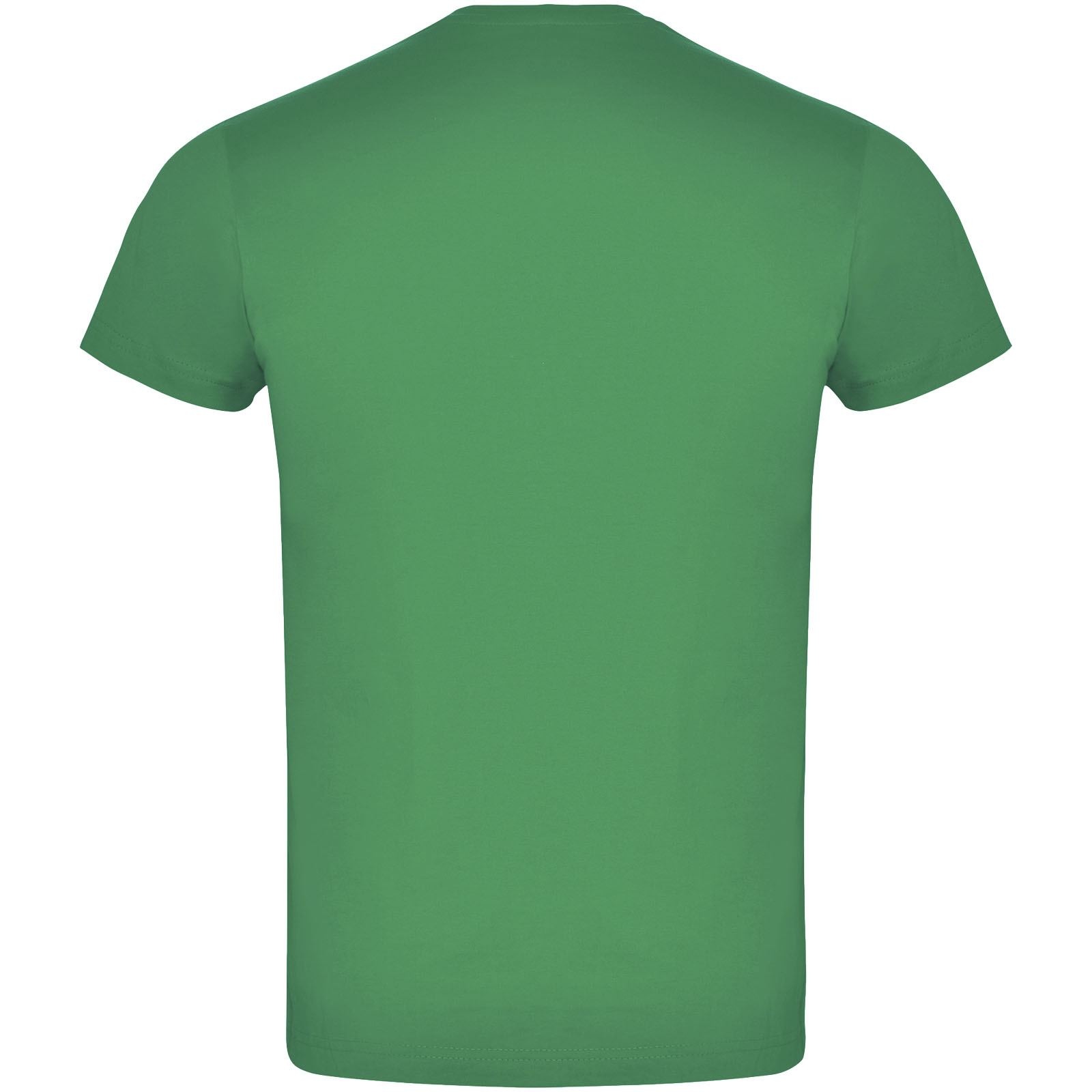 T-shirt Atomic unisexe à manches courtes 14