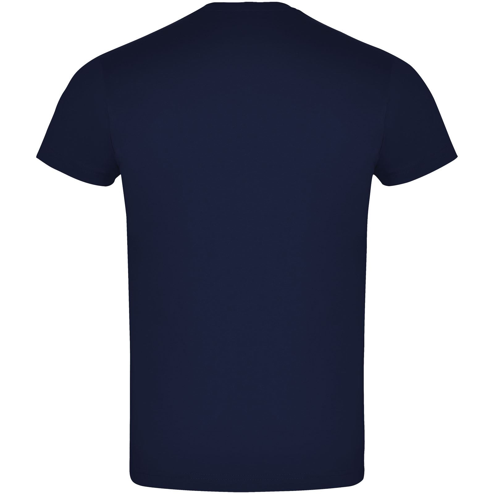 T-shirt Atomic unisexe à manches courtes 16