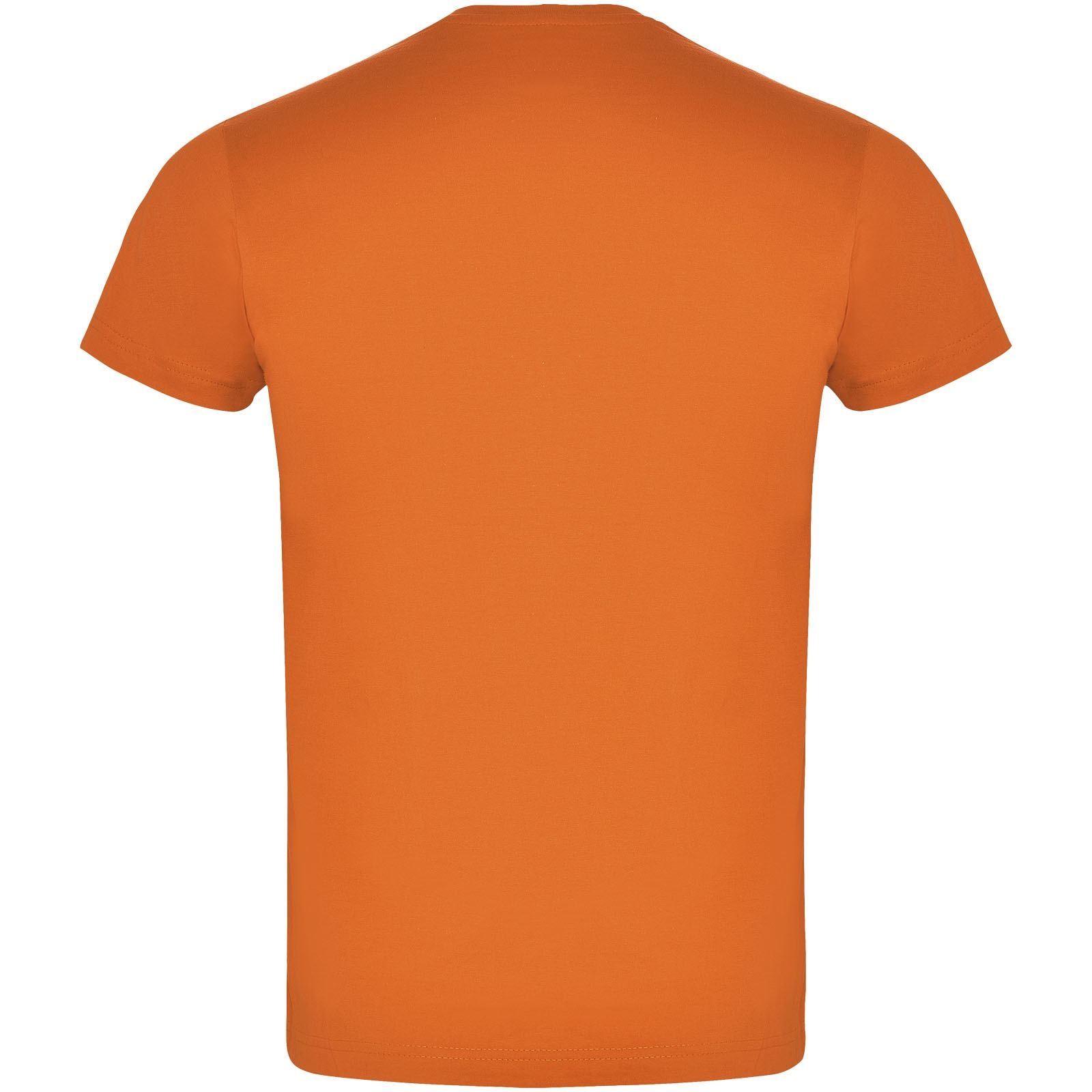 T-shirt Atomic unisexe à manches courtes 17