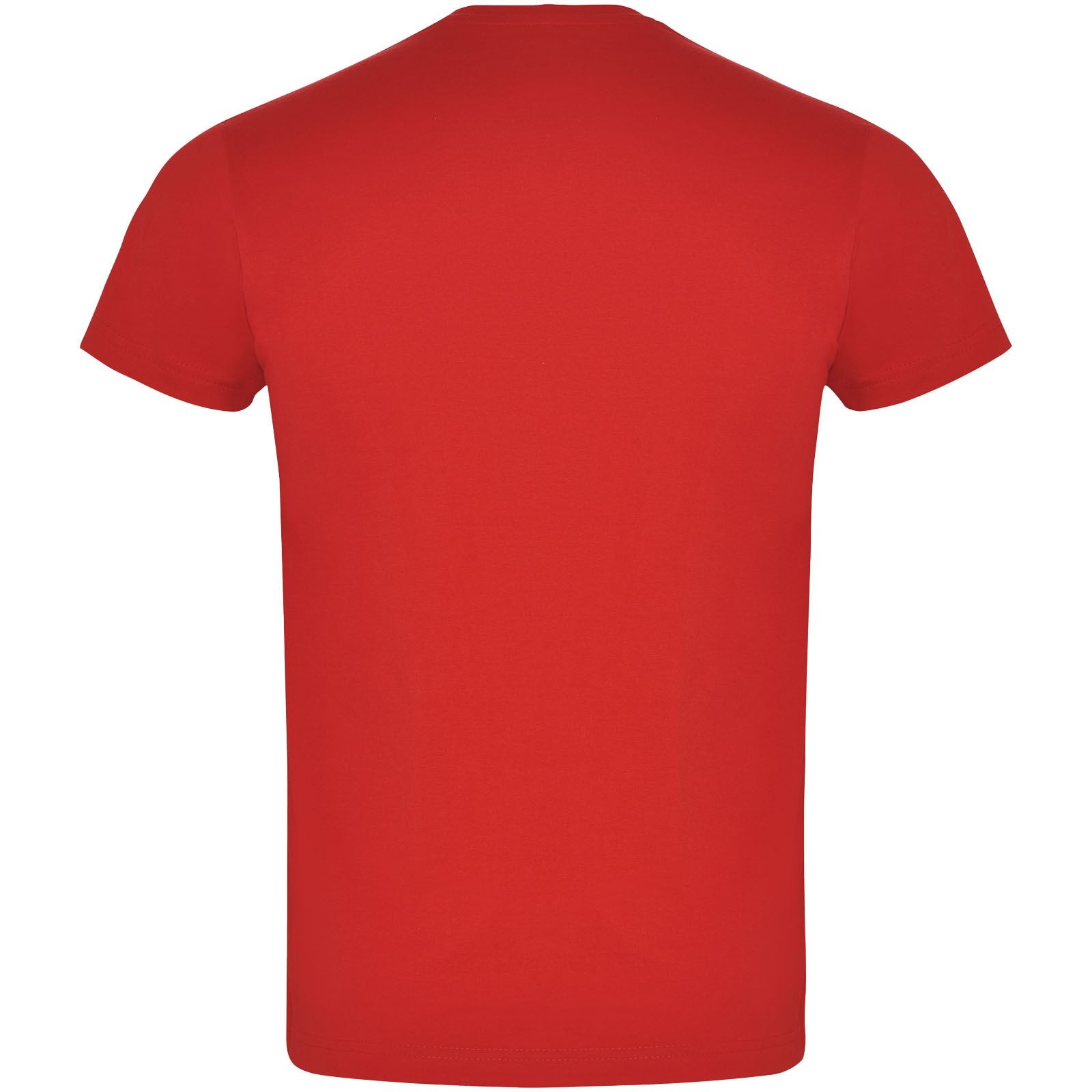 T-shirt Atomic unisexe à manches courtes 18