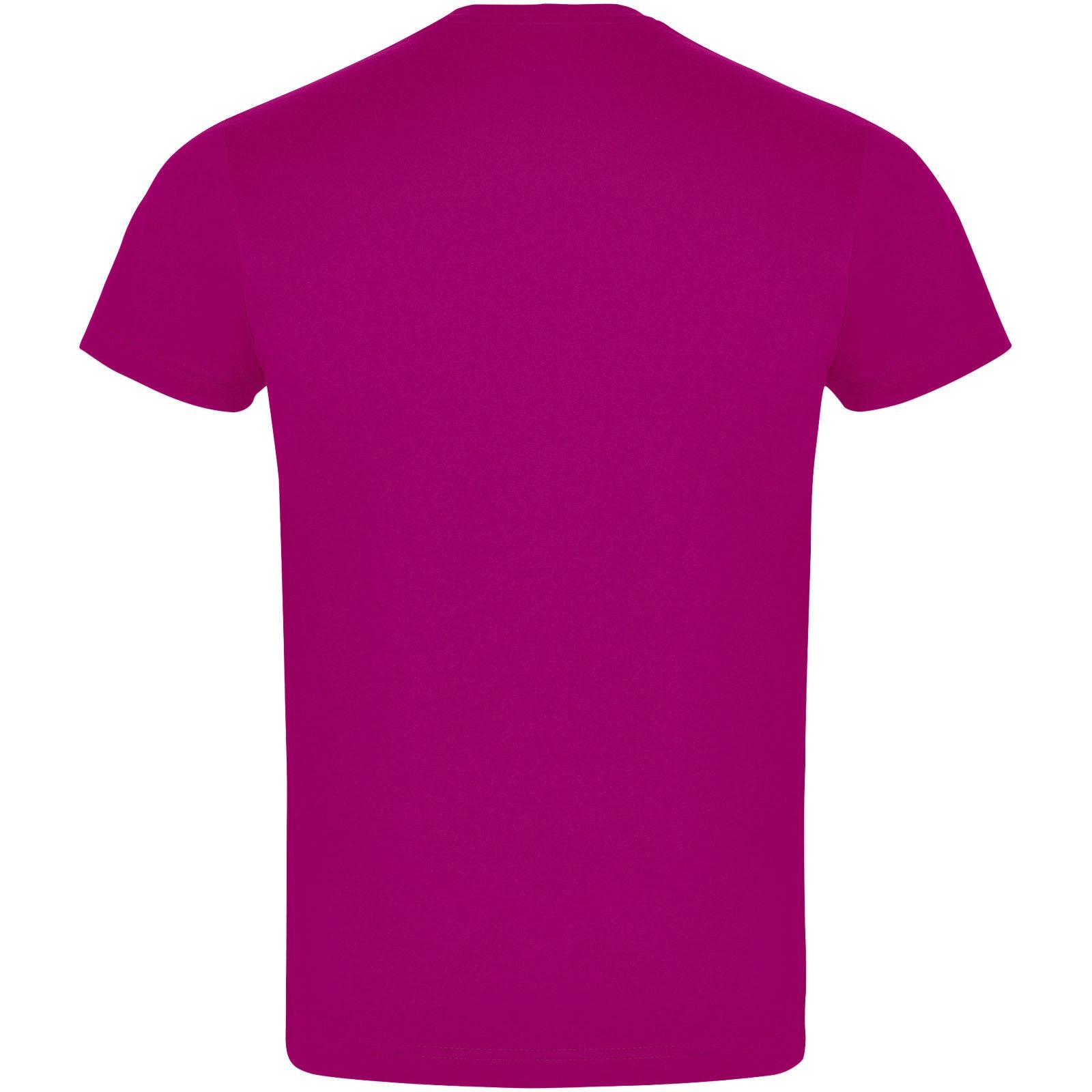 T-shirt Atomic unisexe à manches courtes 19