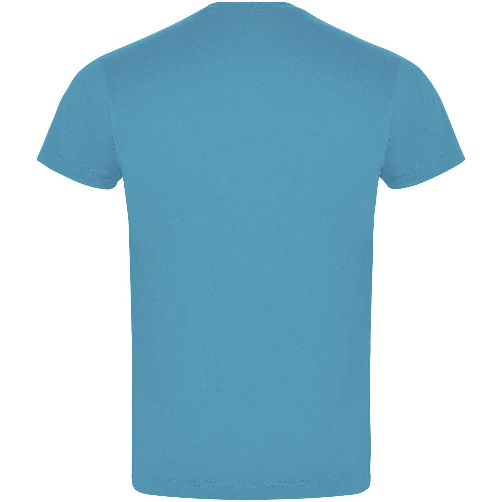 T-shirt Atomic unisexe à manches courtes 21