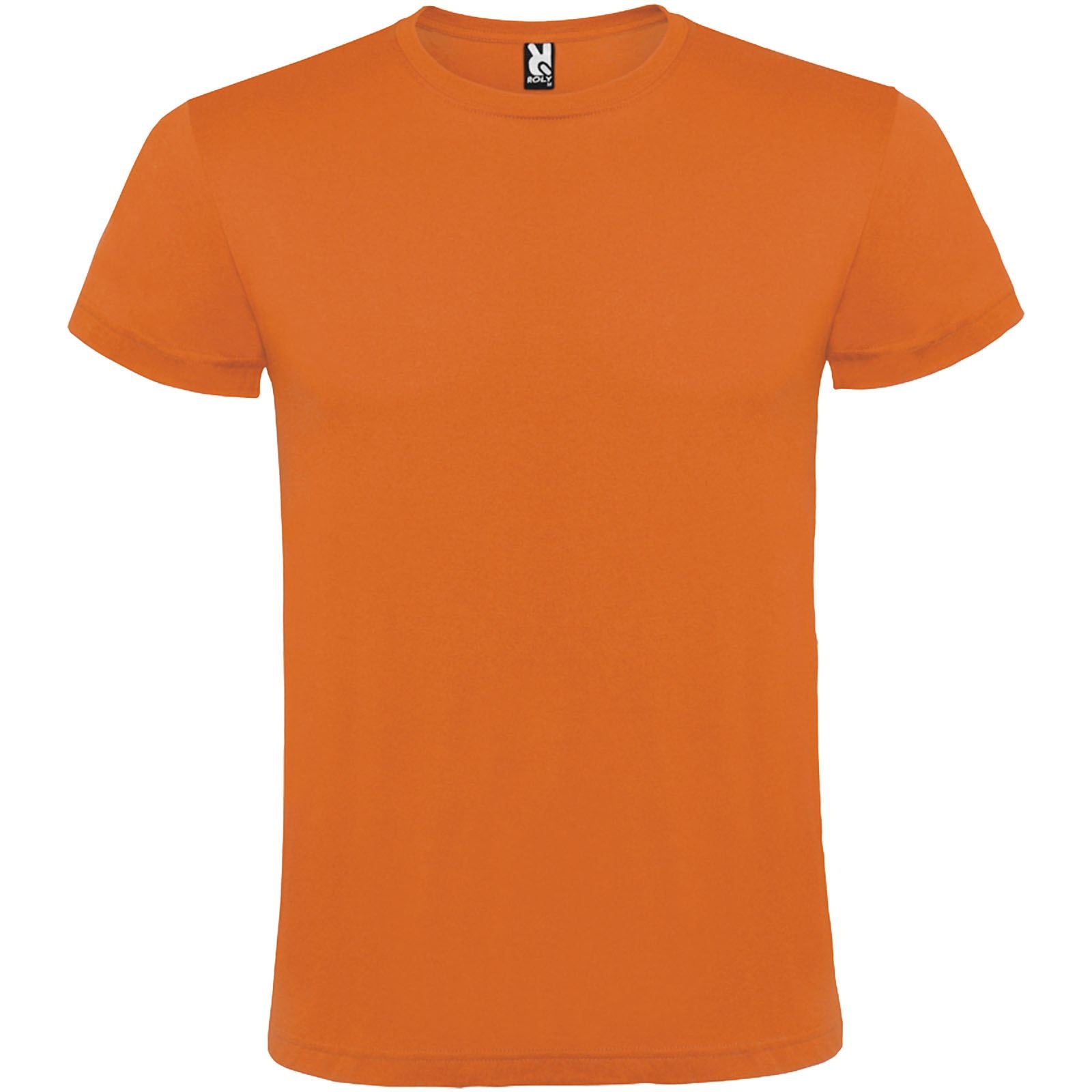 T-shirt Atomic unisexe à manches courtes 6