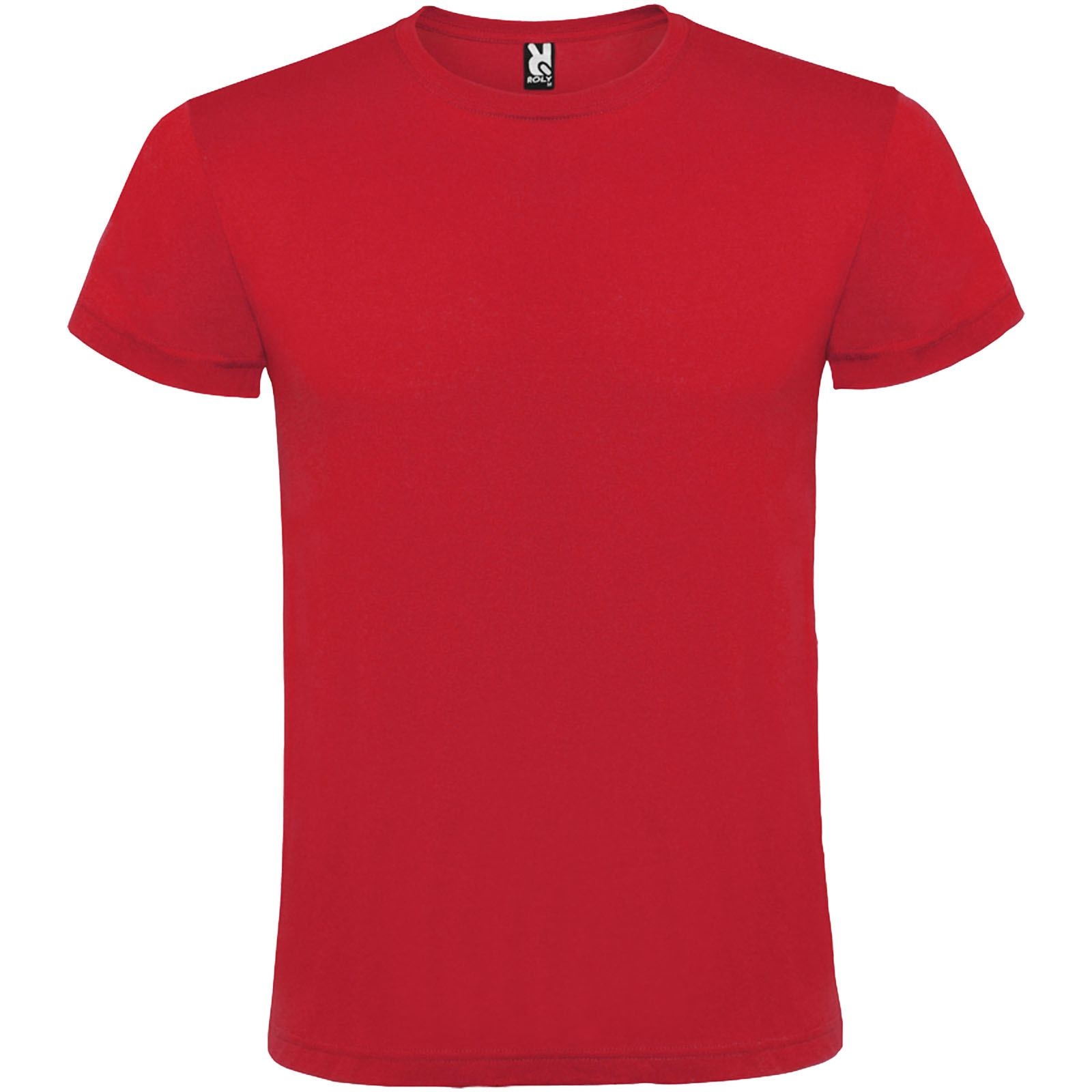 T-shirt Atomic unisexe à manches courtes 7