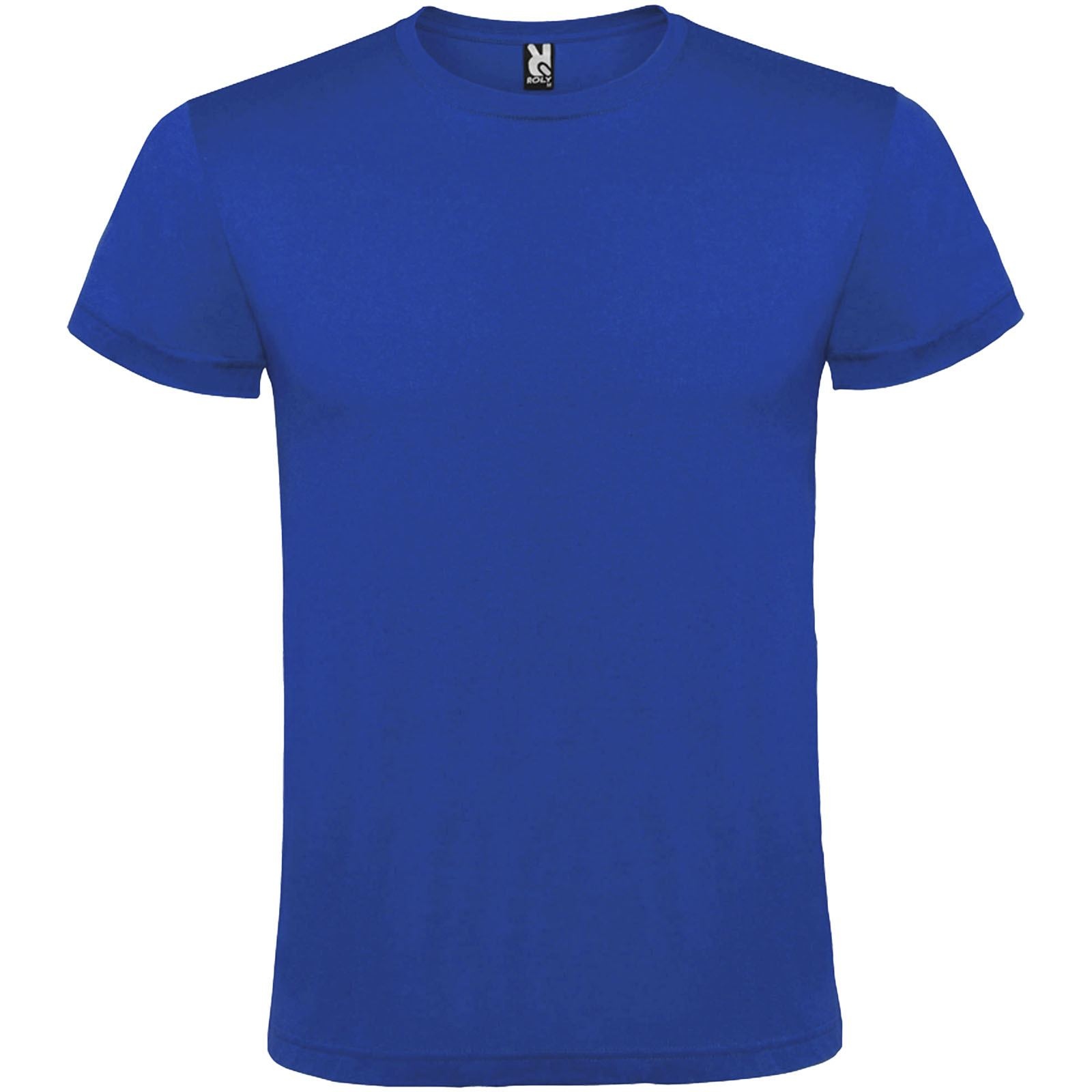 T-shirt Atomic unisexe à manches courtes 9