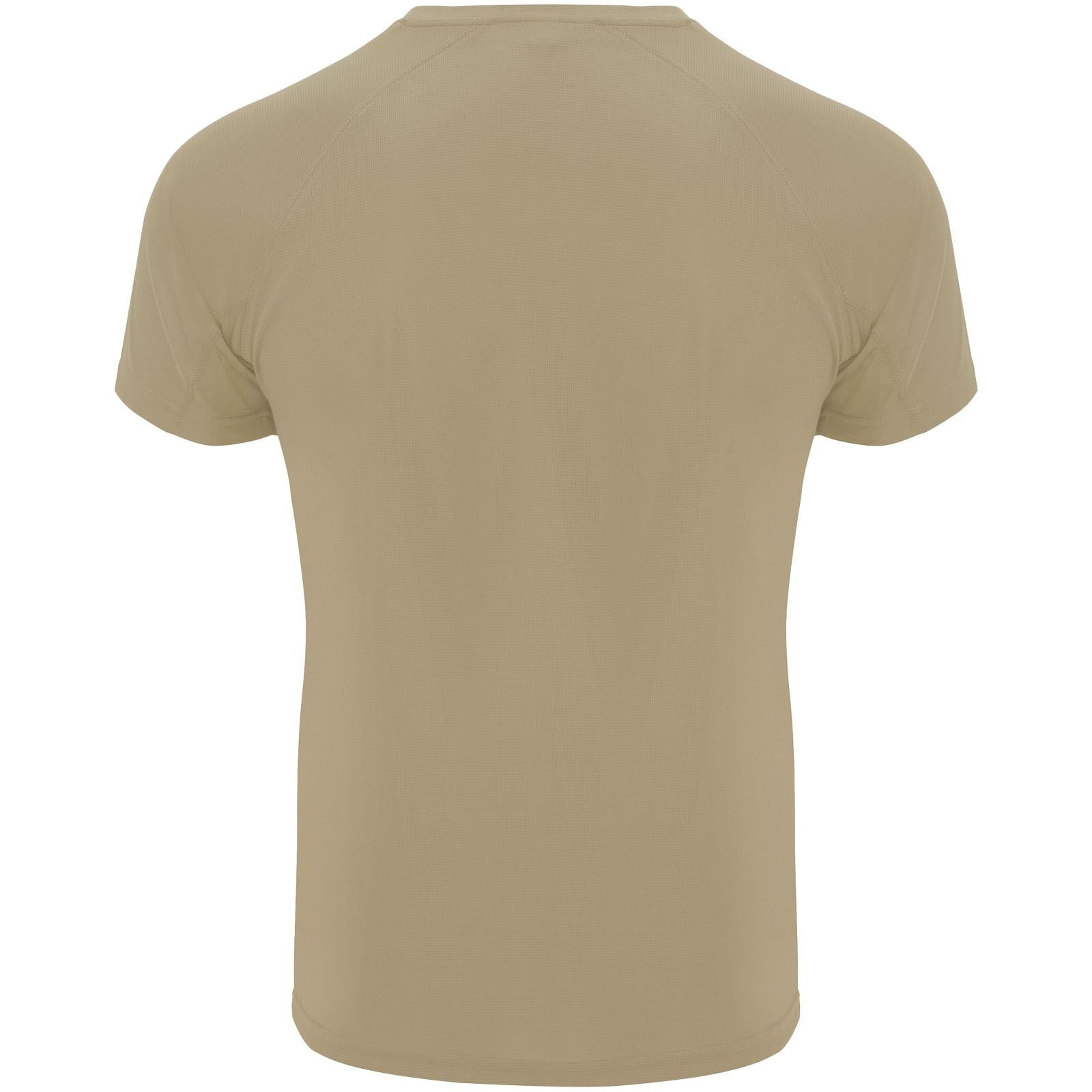 T-shirt Bahrain en maille piquée à manches courtes pour homme 52