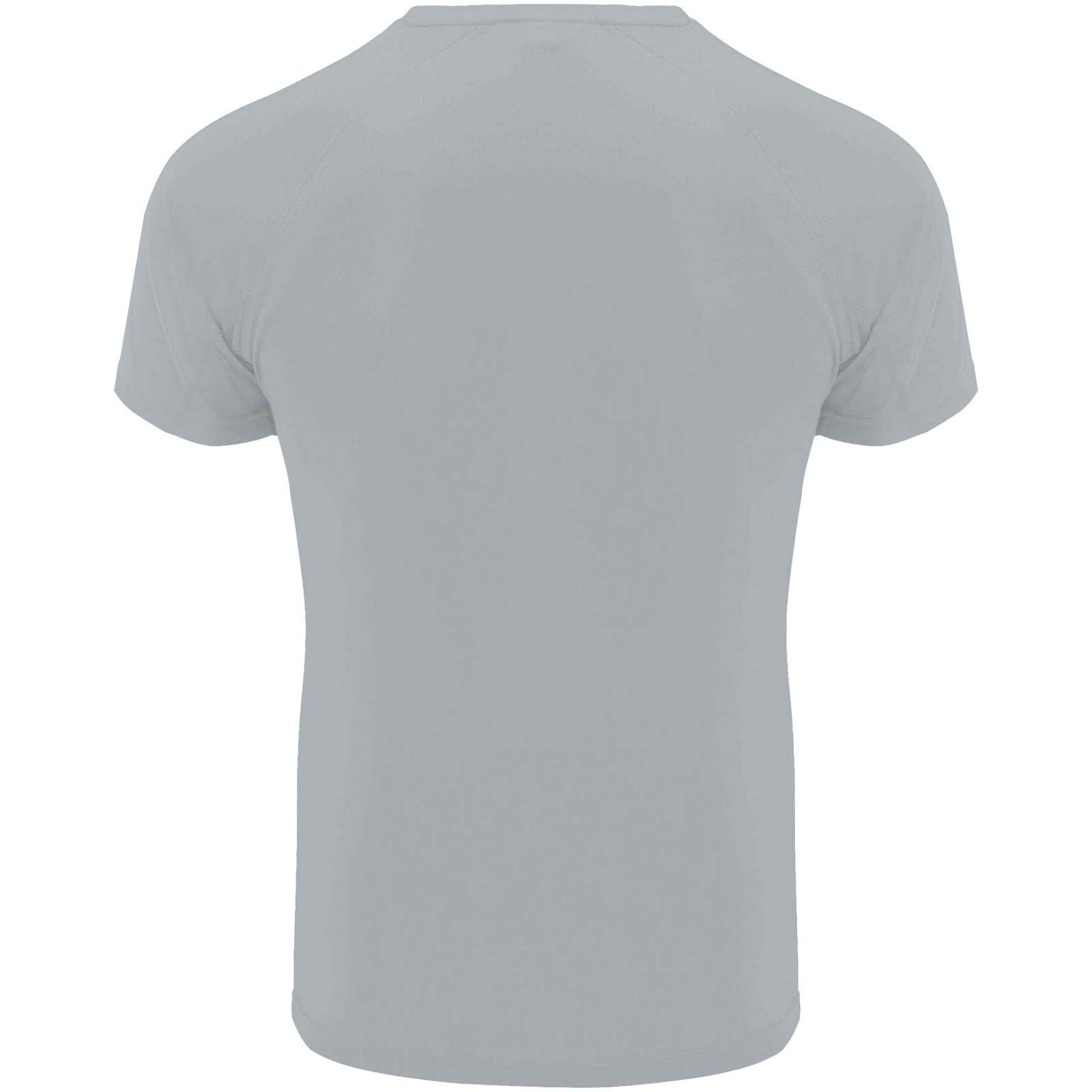 T-shirt Bahrain en maille piquée à manches courtes pour homme 59