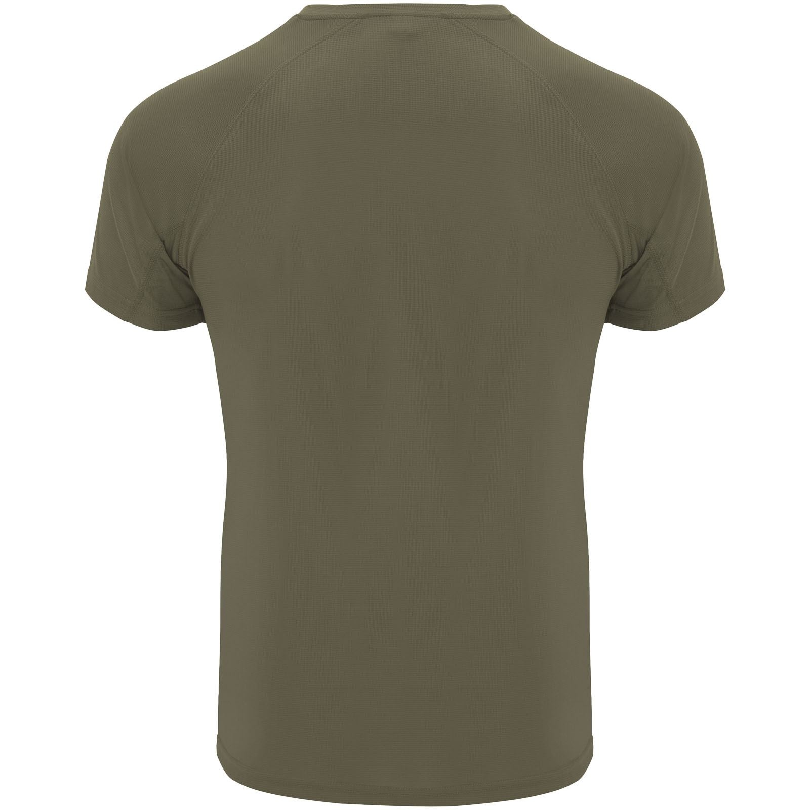 T-shirt Bahrain en maille piquée à manches courtes pour homme 62