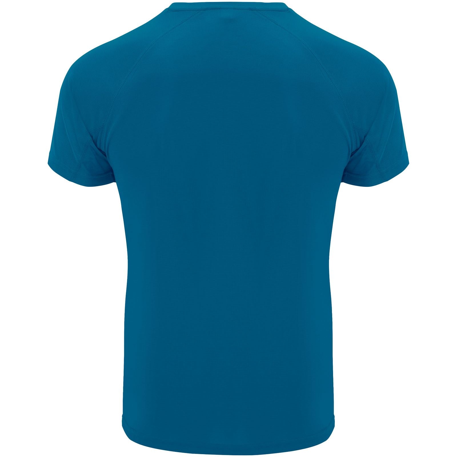 T-shirt Bahrain en maille piquée à manches courtes pour homme 64