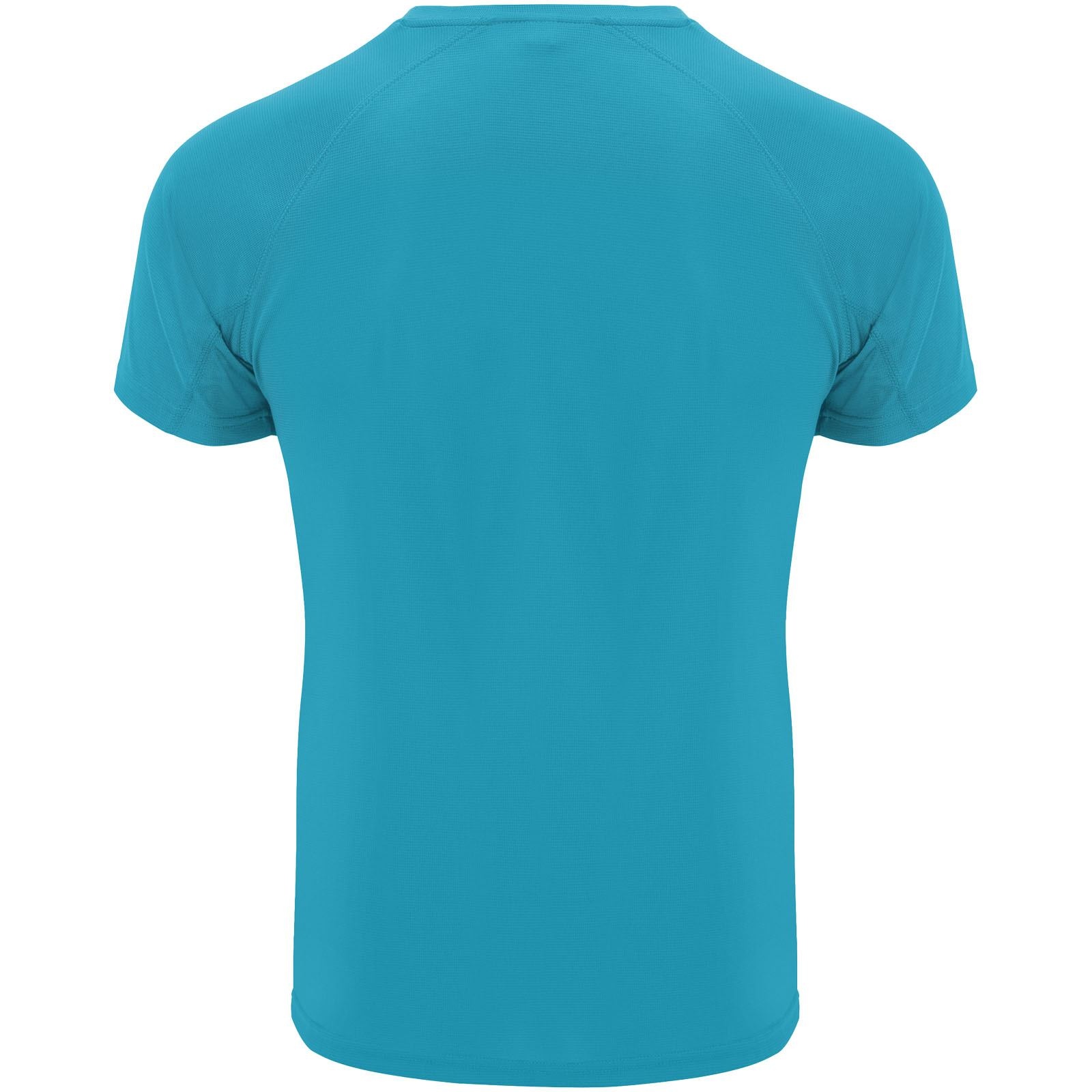 T-shirt Bahrain en maille piquée à manches courtes pour homme 71