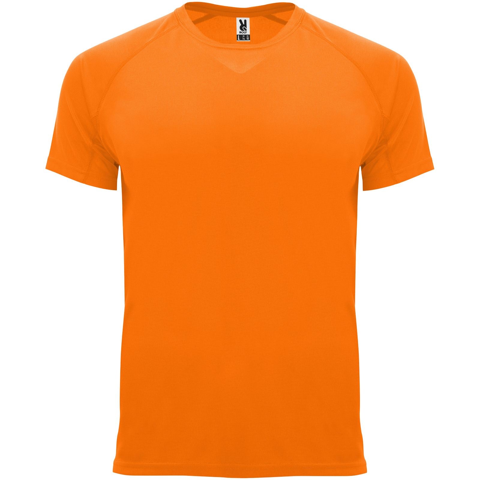 T-shirt Bahrain en maille piquée à manches courtes pour homme 8
