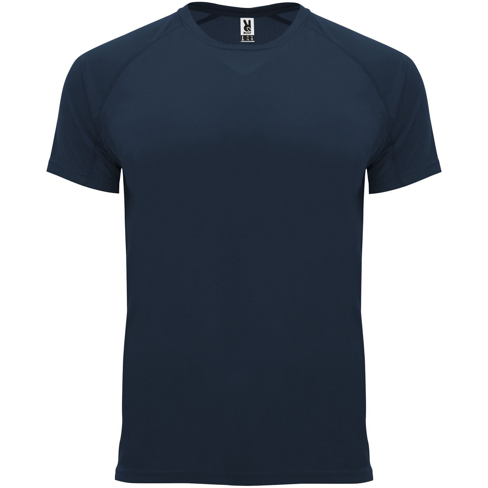 T-shirt Bahrain en maille piquée à manches courtes pour homme 17