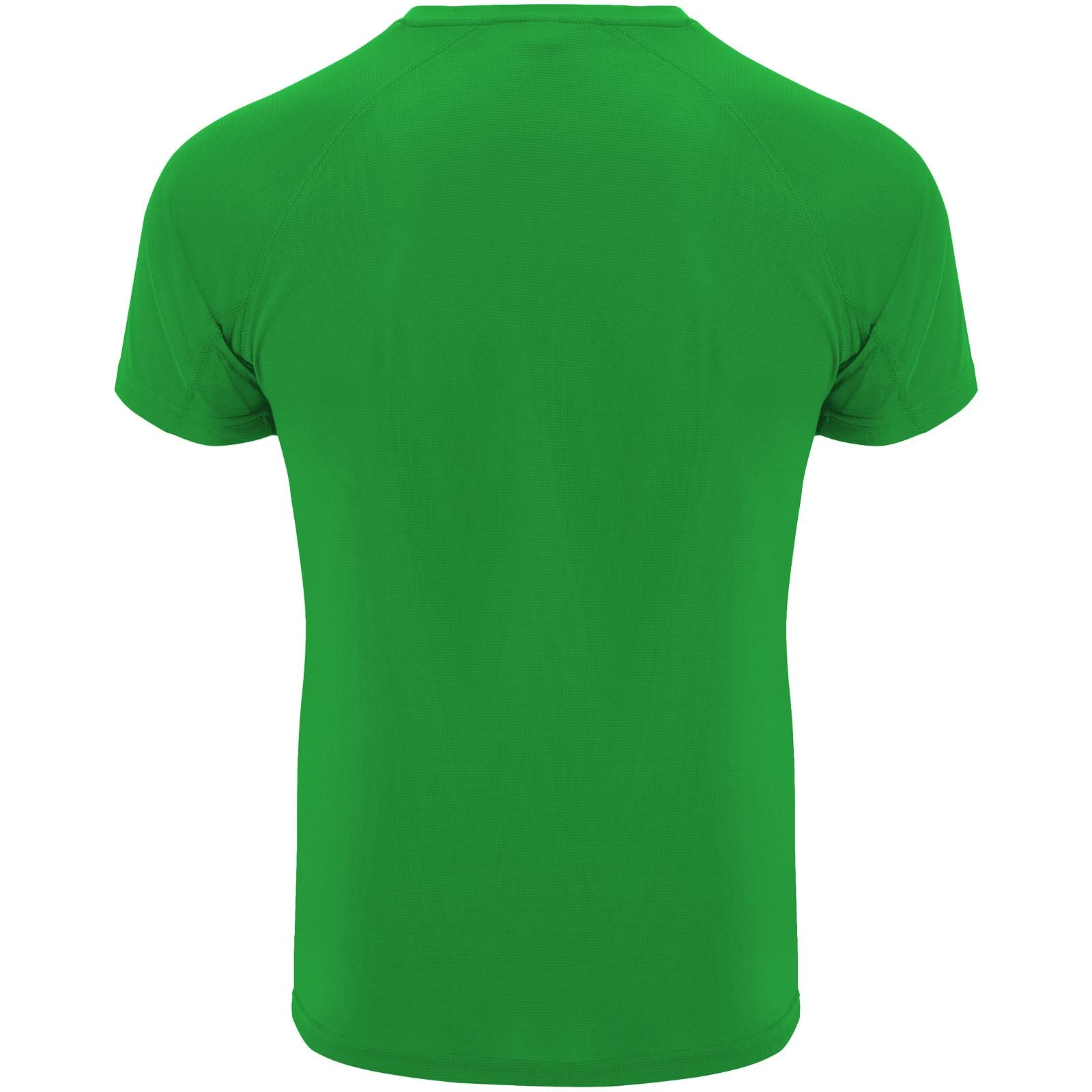 T-shirt de sport Bahrain à manches courtes pour enfant 46